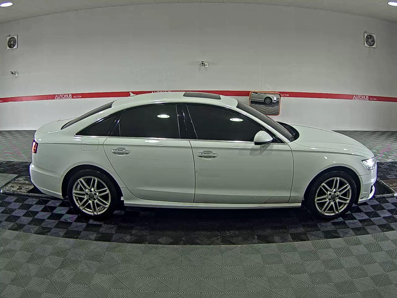 Audi A6 2016 - Image 3