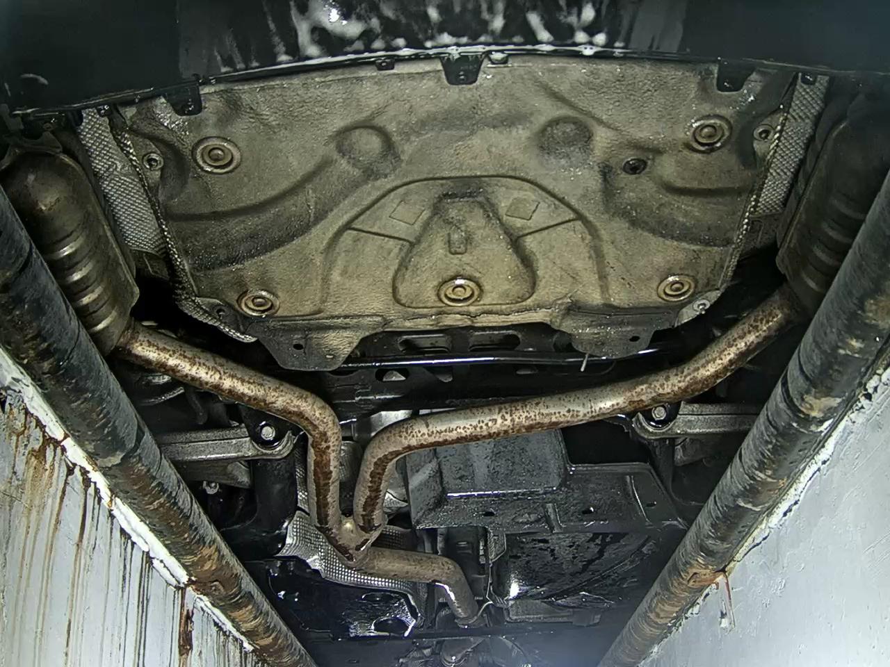 Audi A6 2016 - Image 7