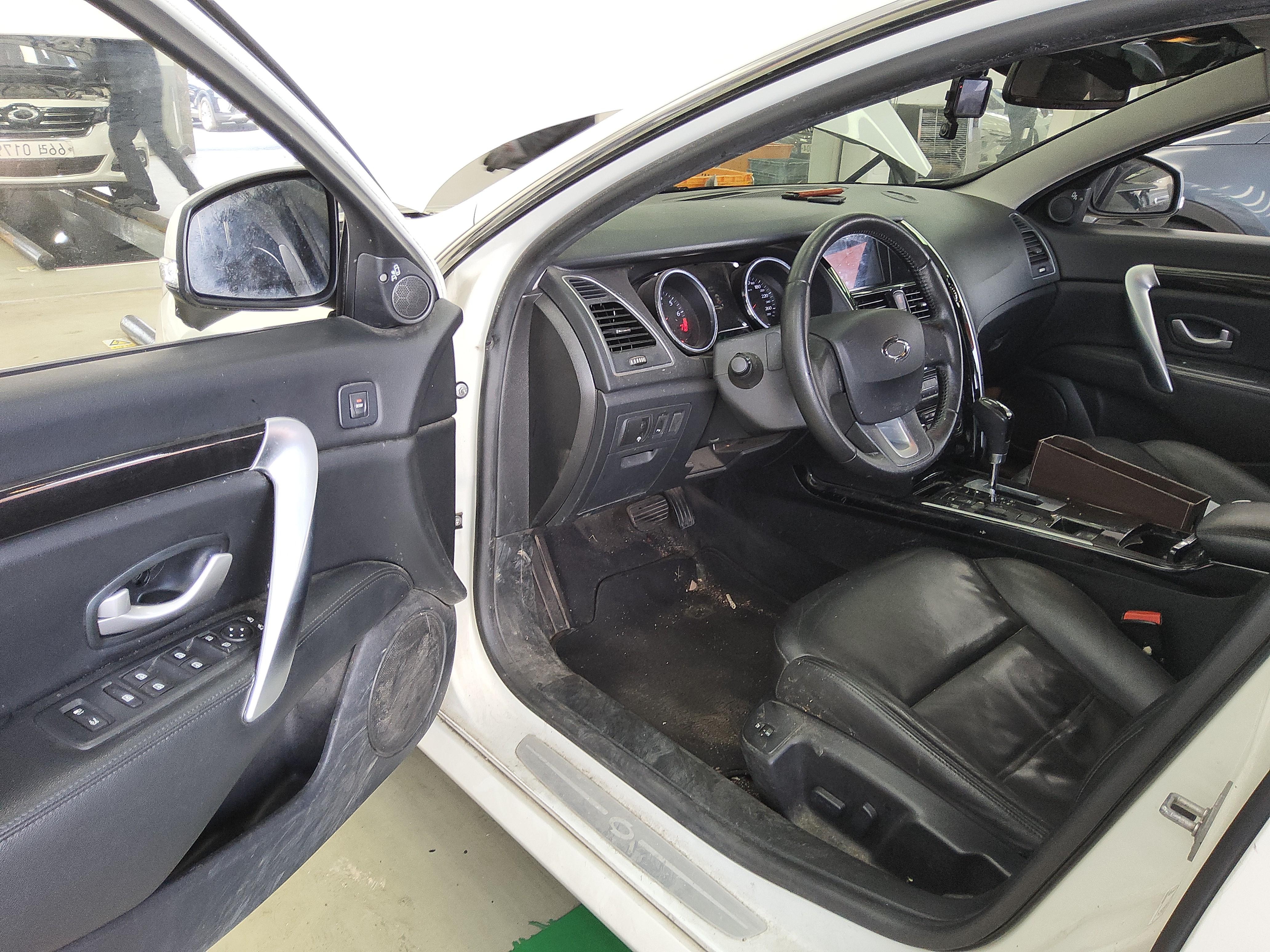 رينو سامسونج SM7 2017 - صورة 9