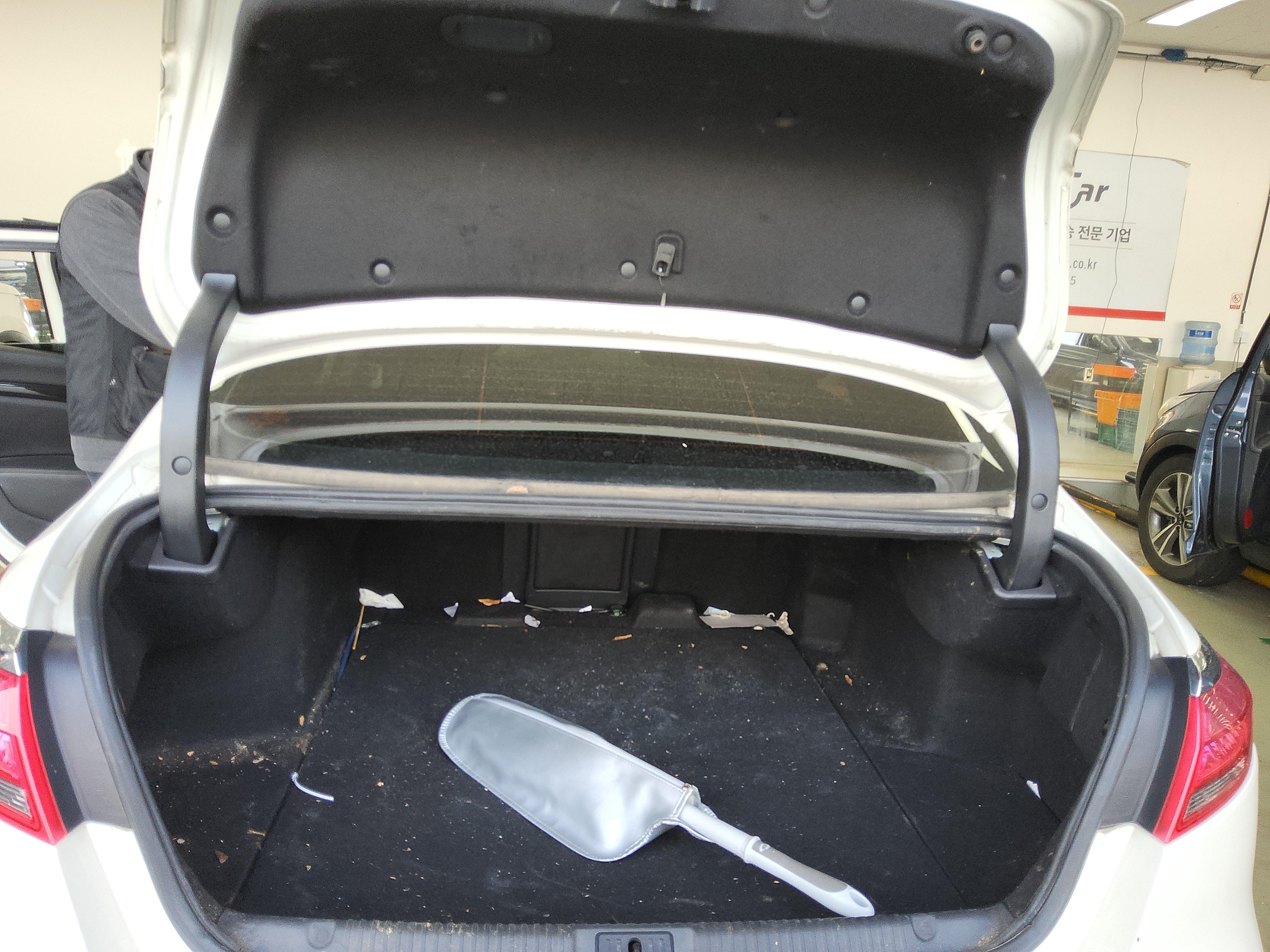 رينو سامسونج SM7 2017 - صورة 12