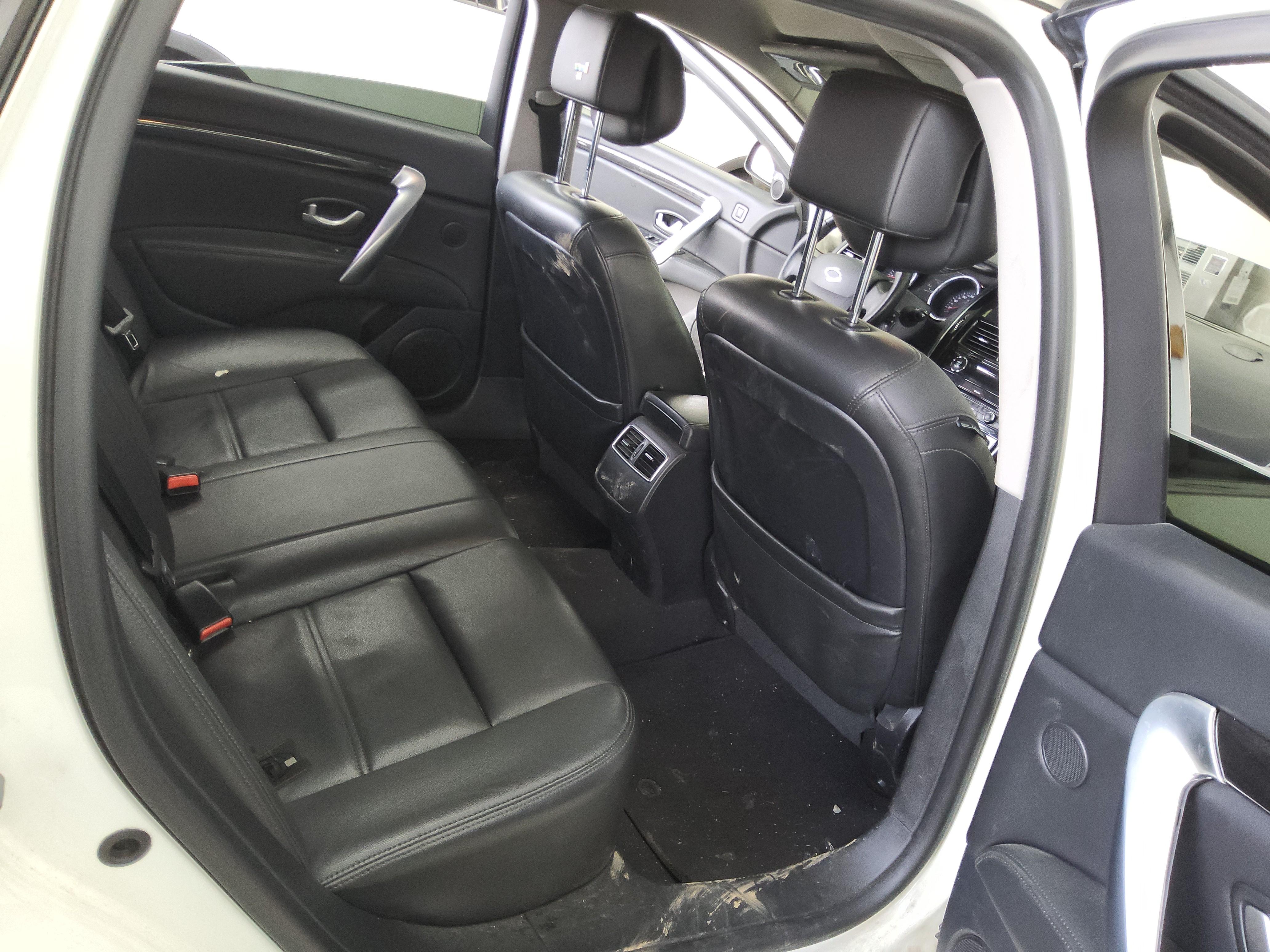 رينو سامسونج SM7 2017 - صورة 13