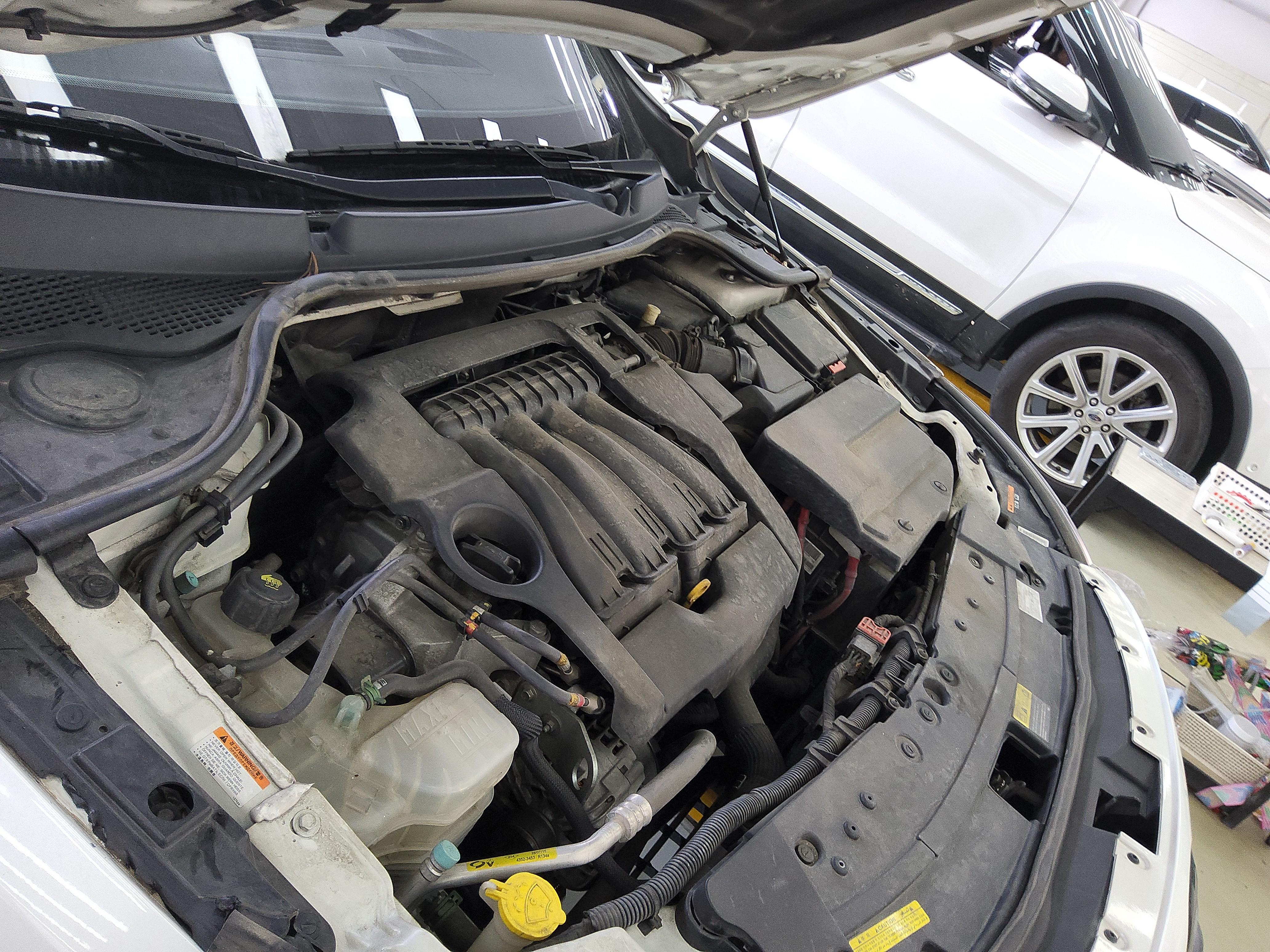 رينو سامسونج SM7 2017 - صورة 17