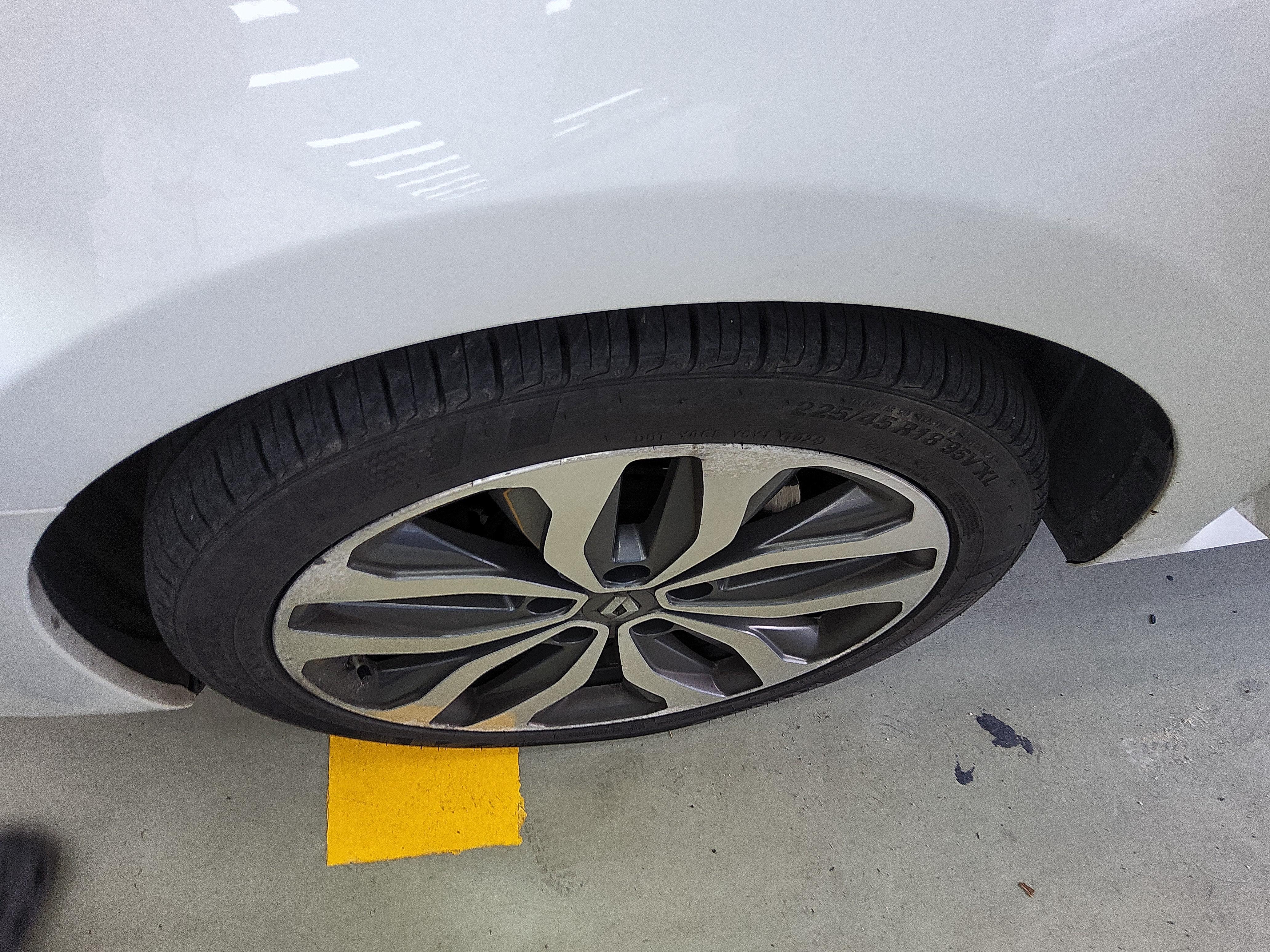 رينو سامسونج SM7 2017 - صورة 18