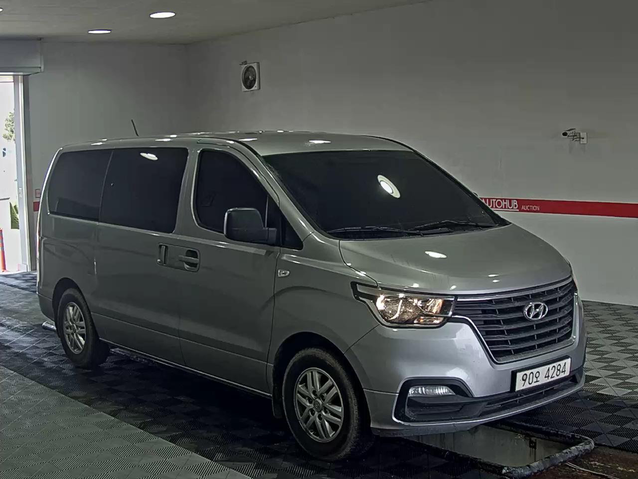 هيونداي - H1 - Image 2