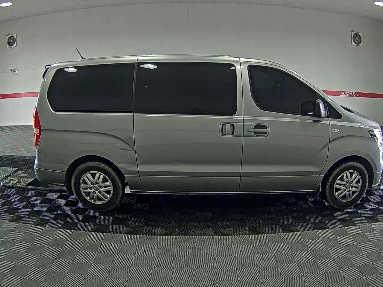 هيونداي - H1 - Image 3