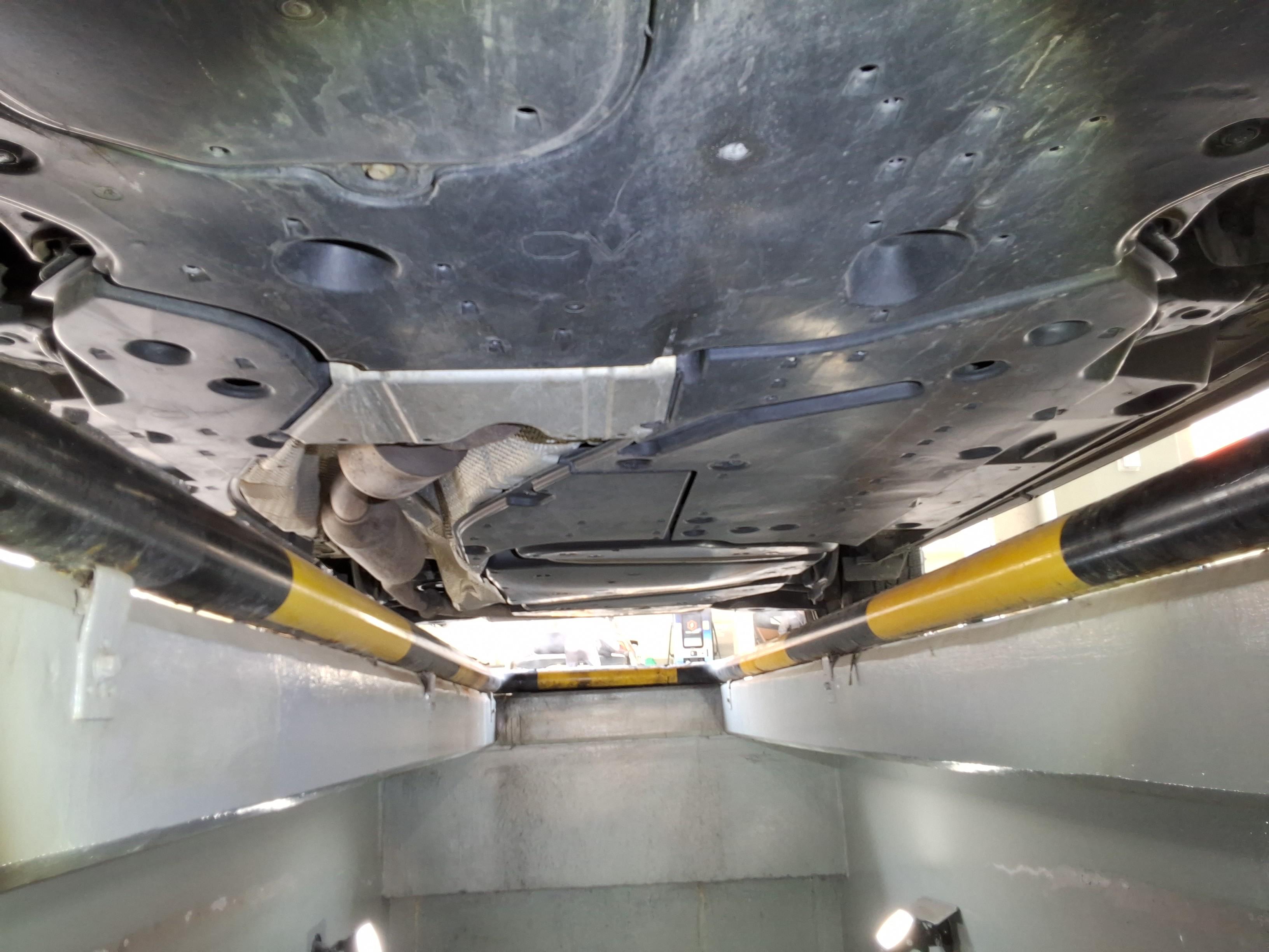 تويوتا راف 4 2021 - صورة 21