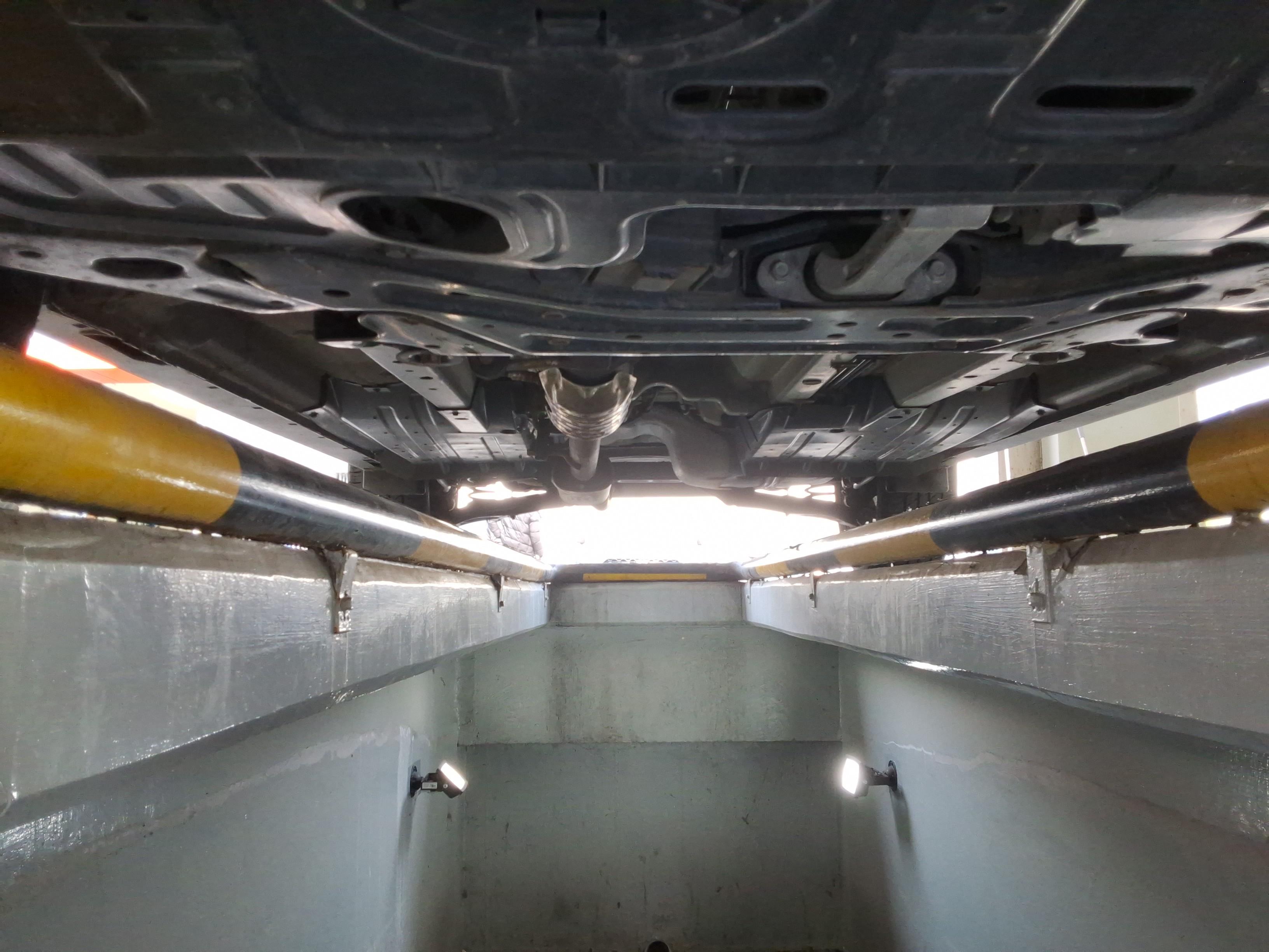 كيا سبورتاج 2014 - صورة 8