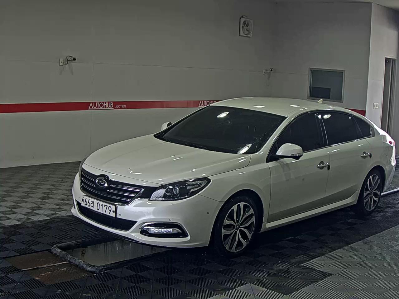 رينو سامسونج SM7