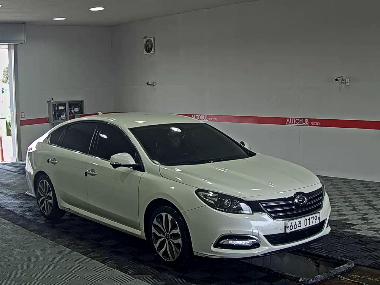 رينو سامسونج SM7 2017 - صورة 2