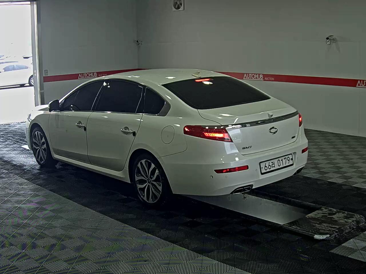 رينو سامسونج SM7 2017 - صورة 5