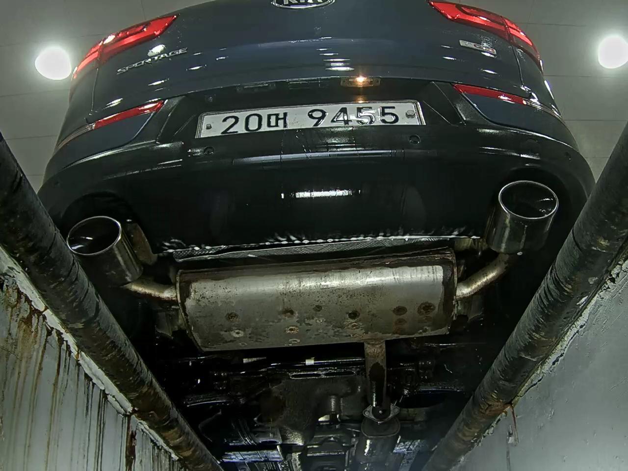 كيا سبورتاج 2014 - صورة 7