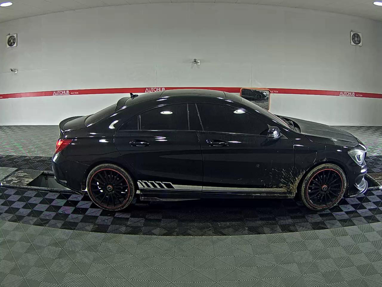 Mercedes-Benz CLA-Class 2015 - Image 3