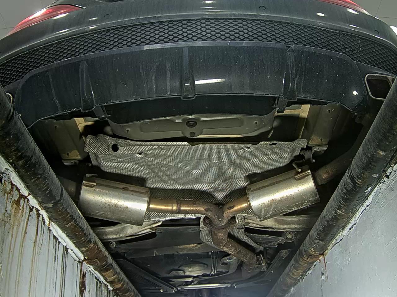 Mercedes-Benz CLA-Class 2015 - Image 7