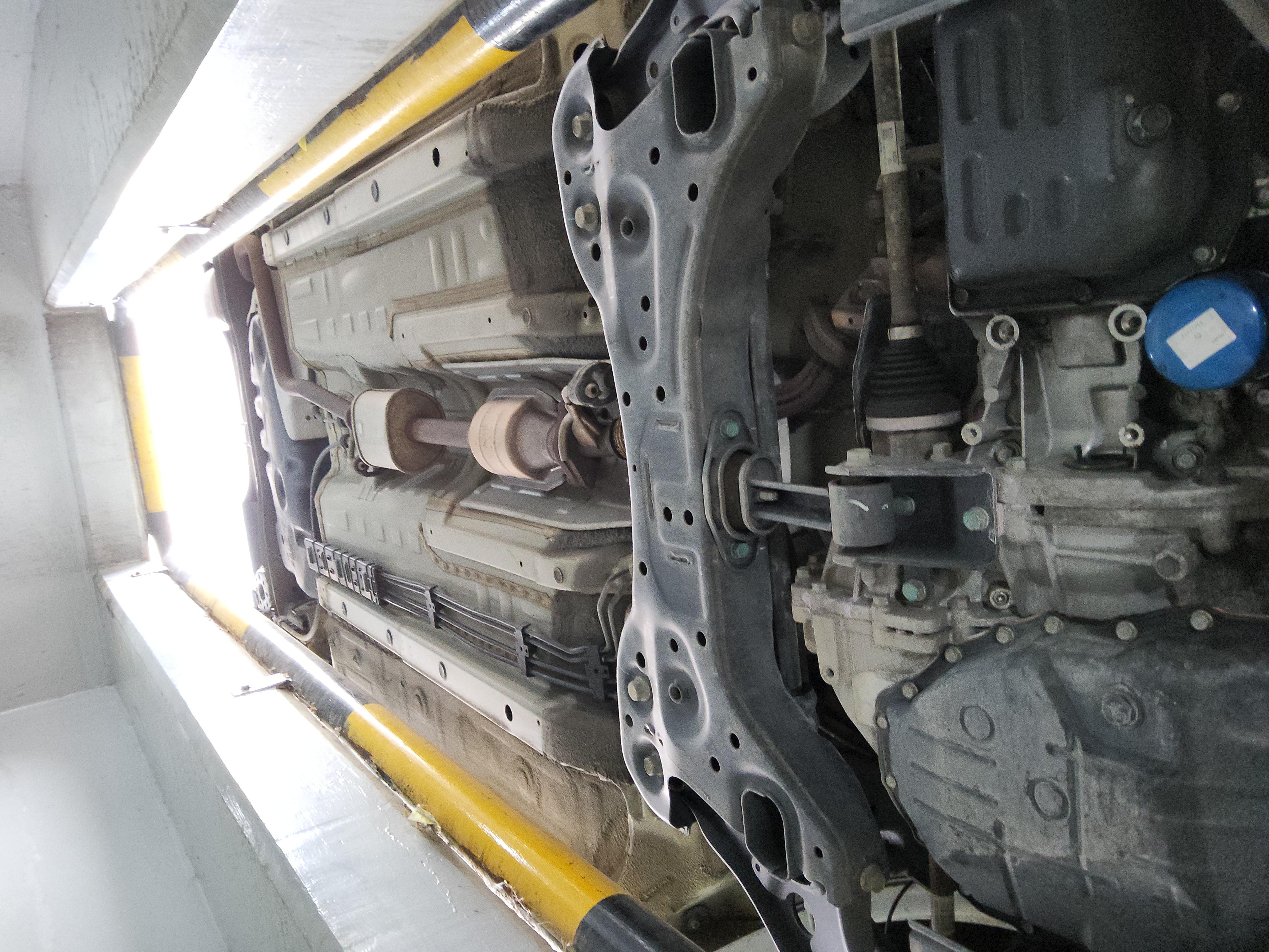 كيا مورنينج 2018 - صورة 8