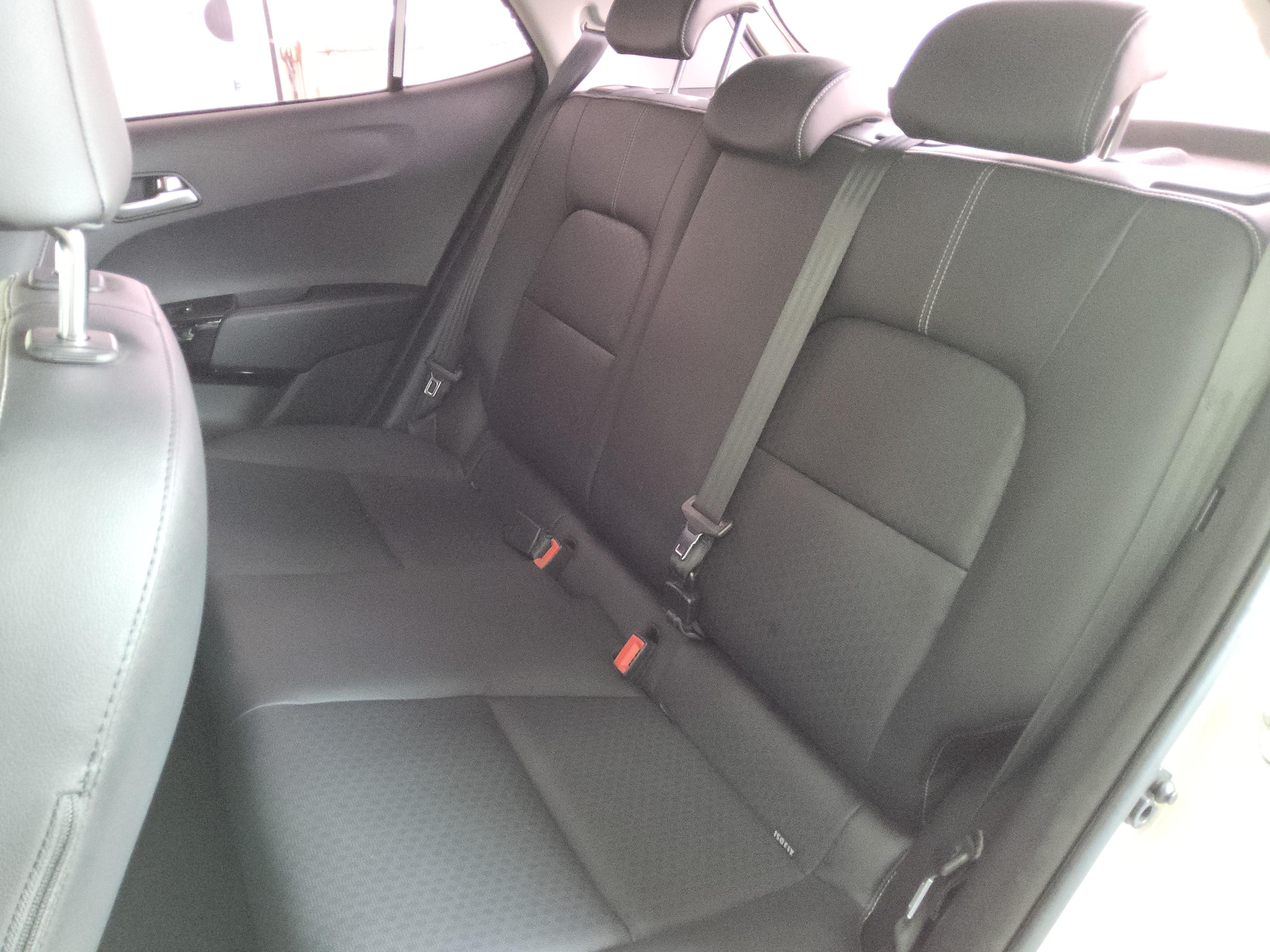 كيا مورنينج 2018 - صورة 12