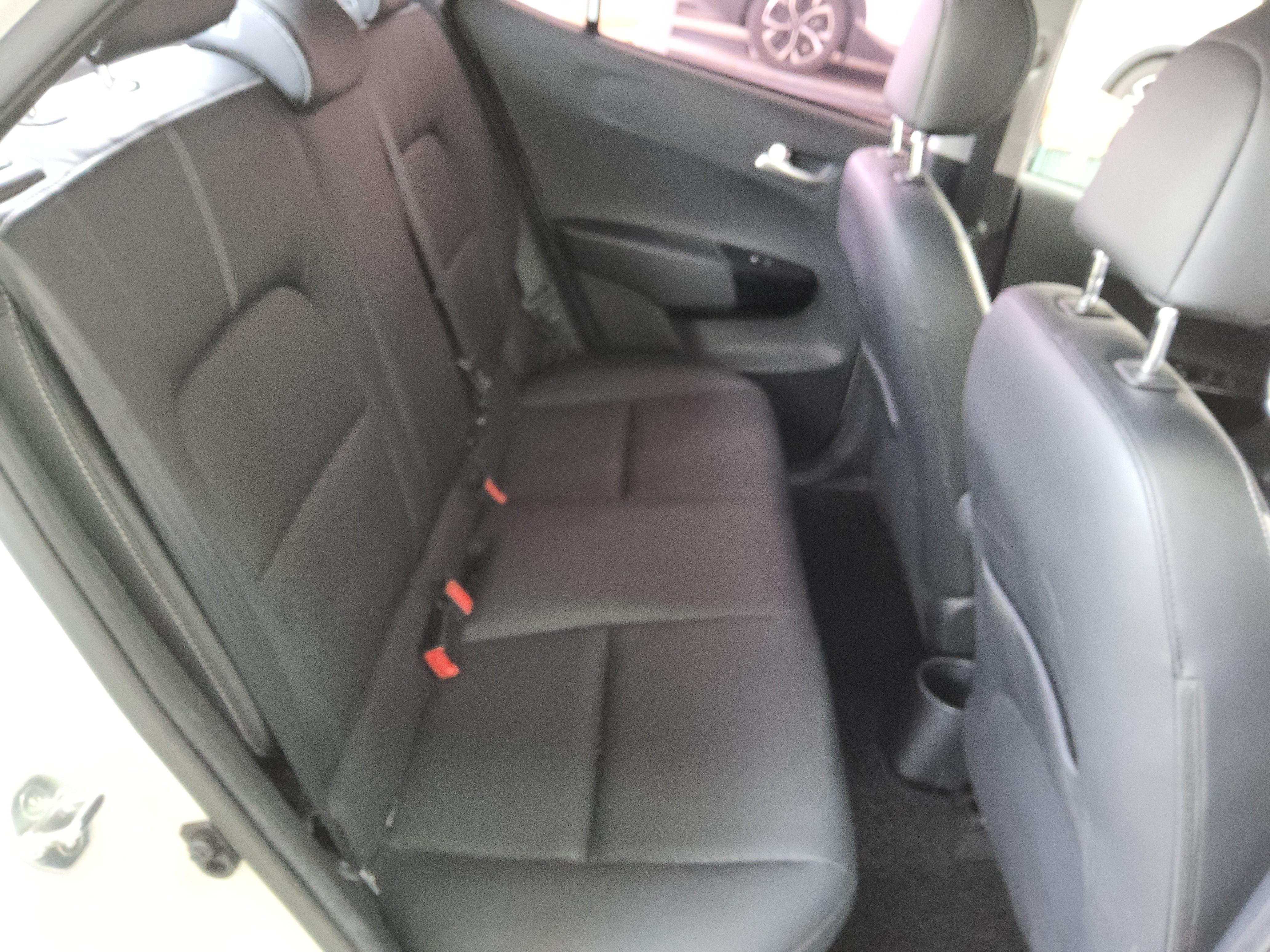 كيا مورنينج 2018 - صورة 13