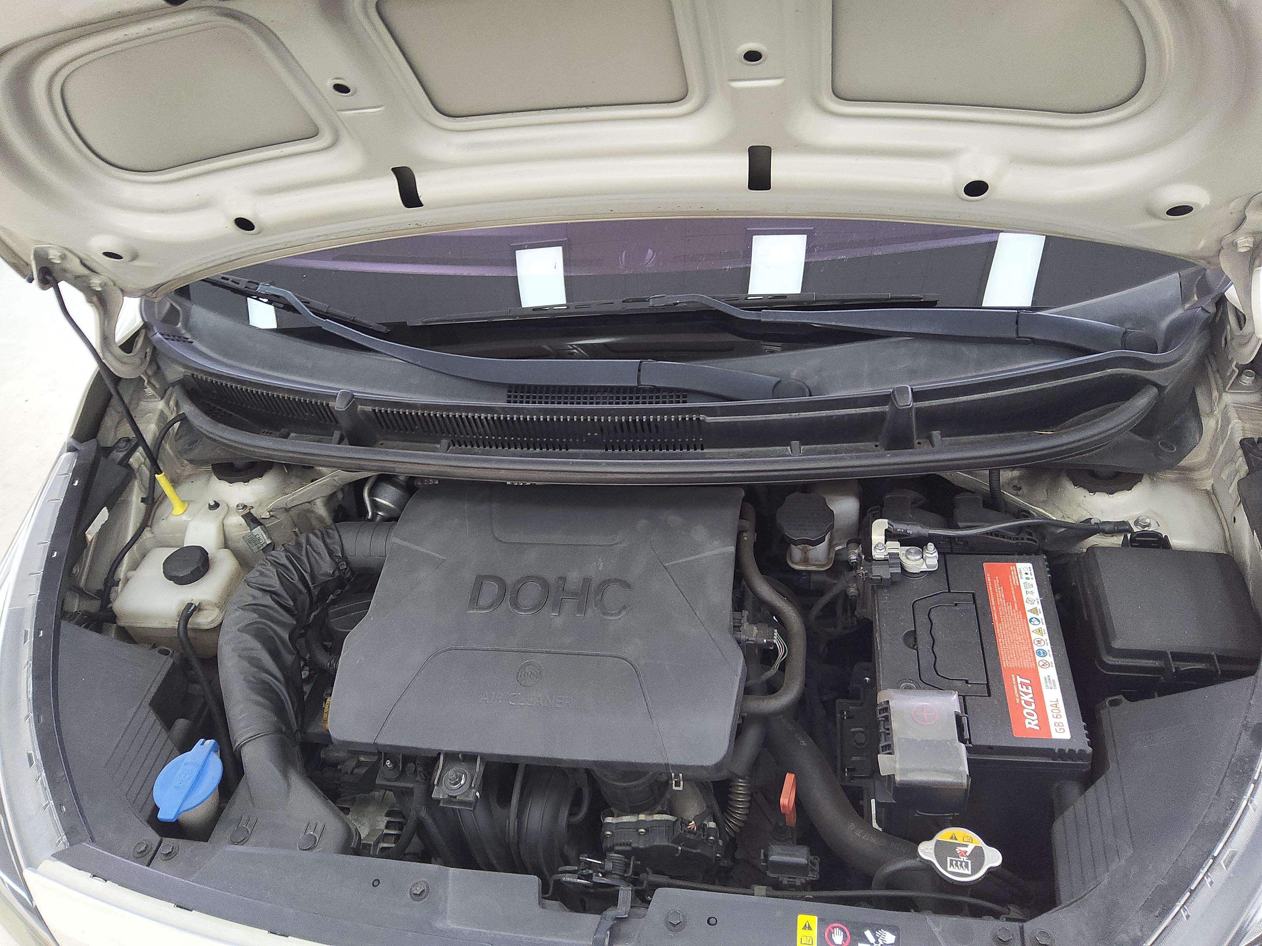 كيا مورنينج 2018 - صورة 18