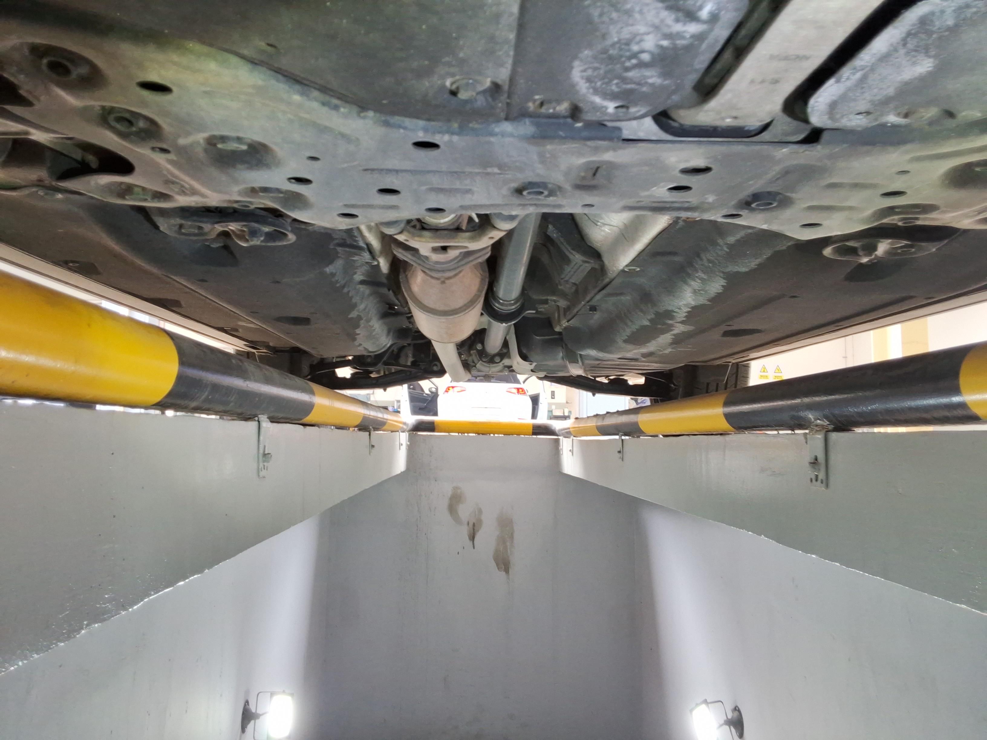 Hyundai Santa Fe 2019 - Image 20