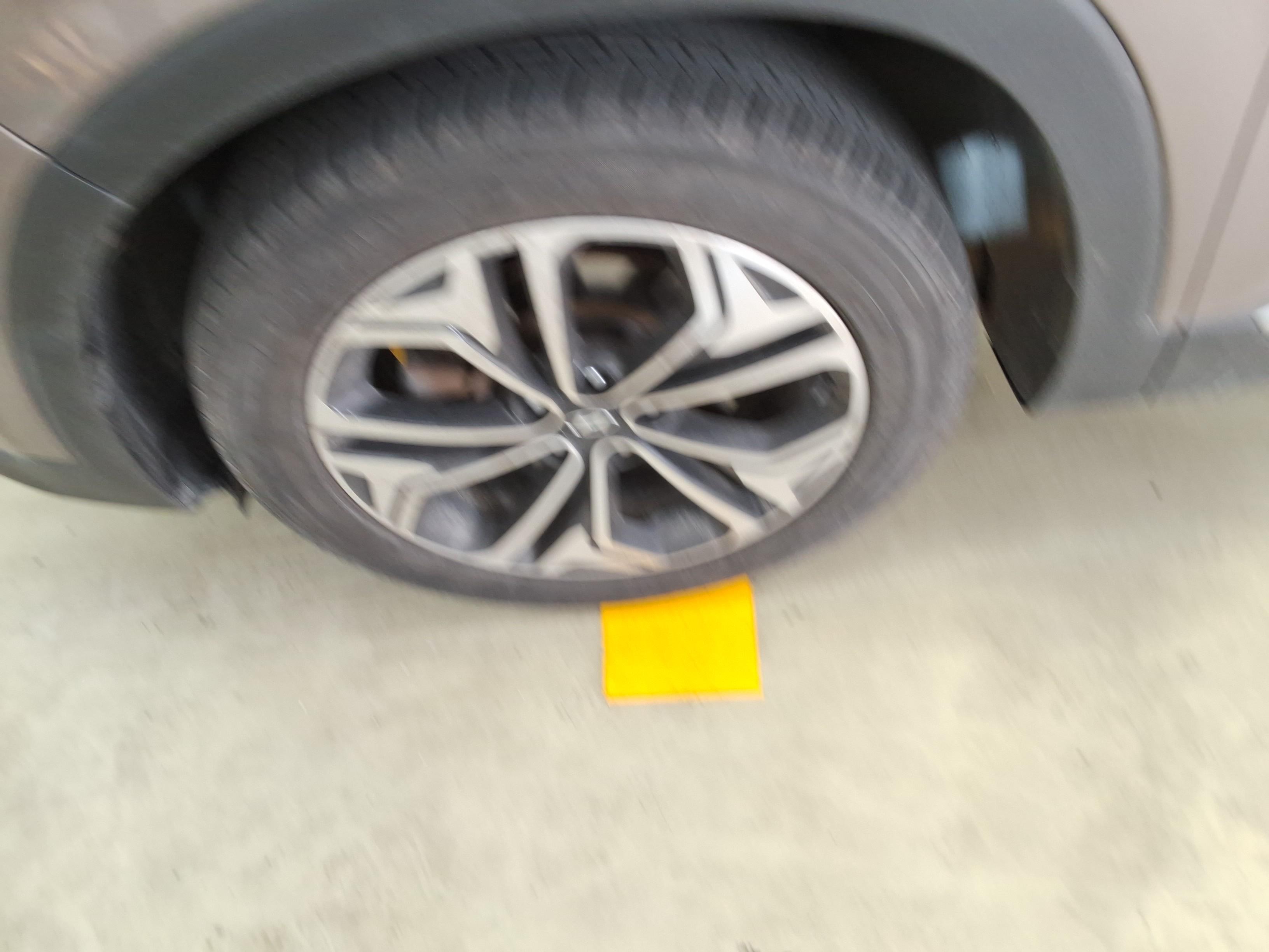 Hyundai Santa Fe 2019 - Image 21