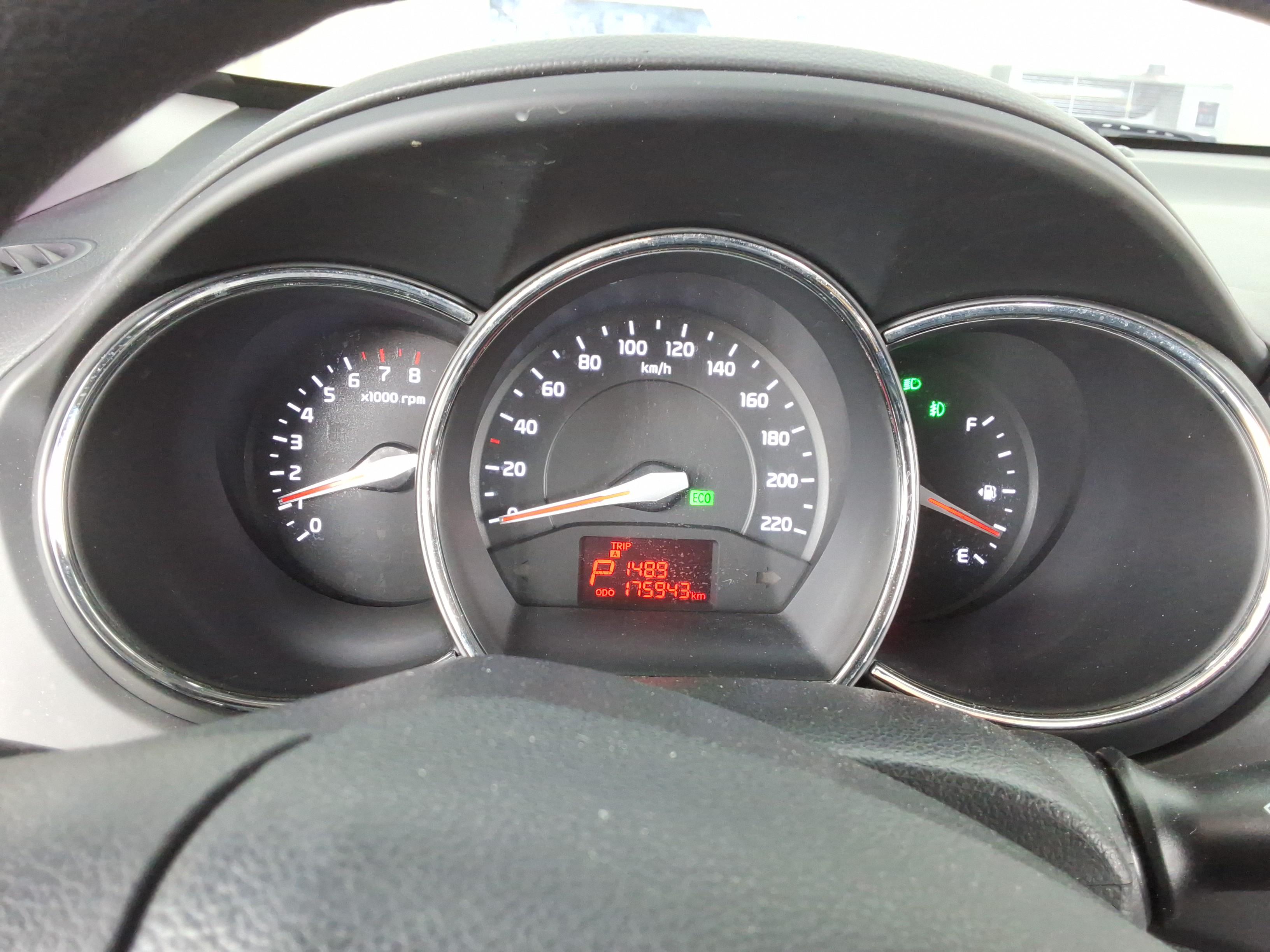 기아자동차 프라이드 2012 - 이미지 8