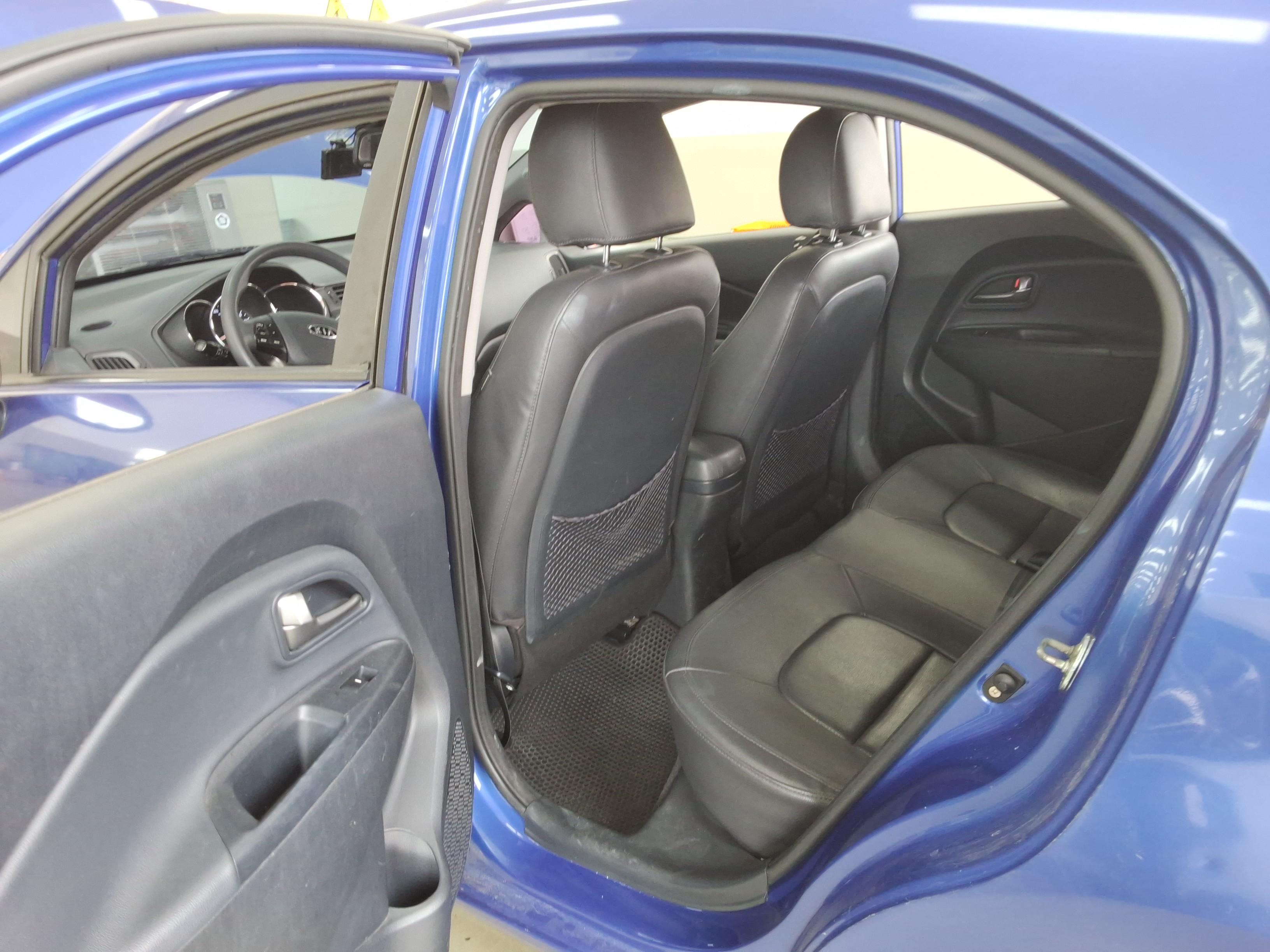 기아자동차 프라이드 2012 - 이미지 10