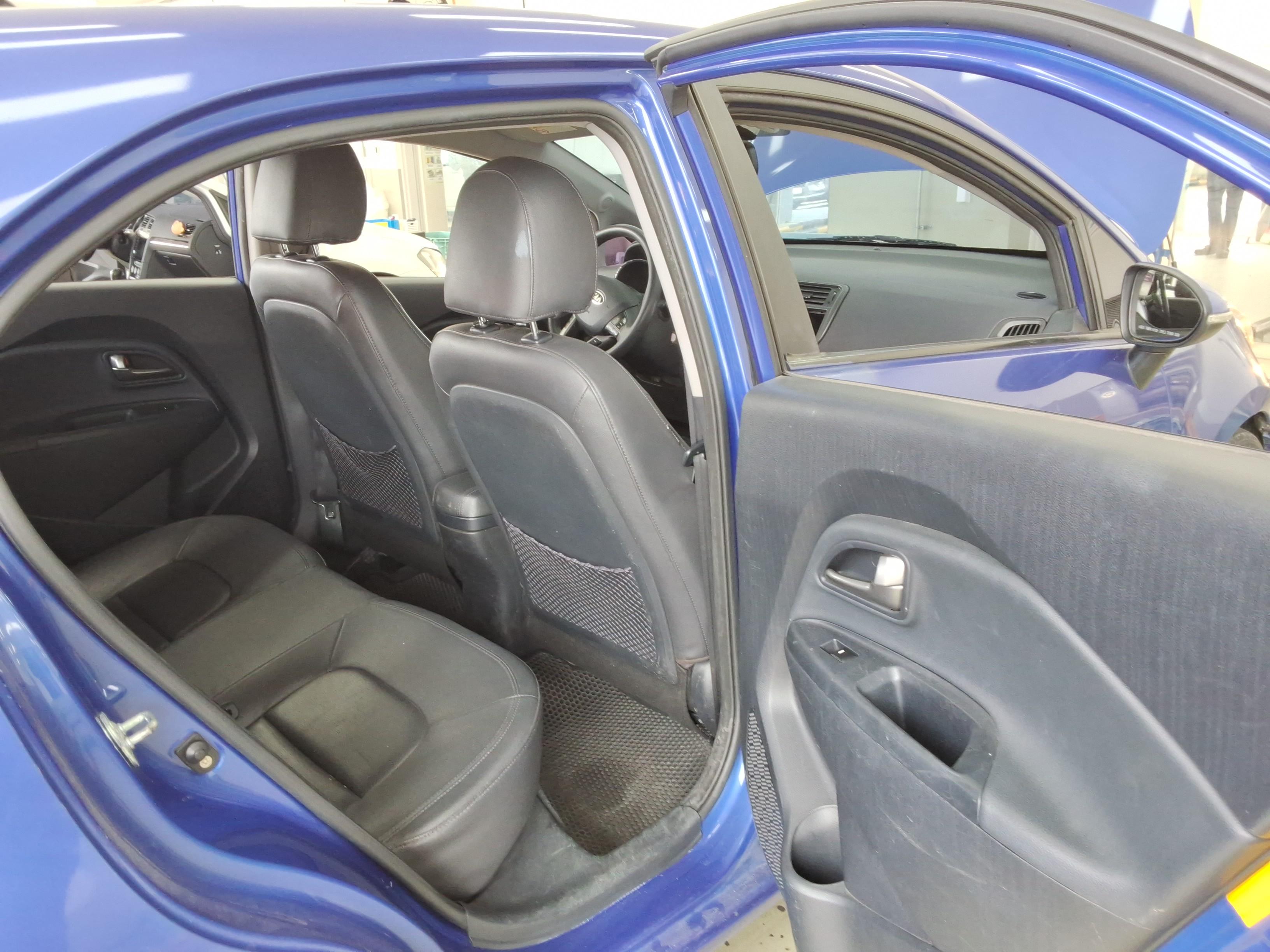 기아자동차 프라이드 2012 - 이미지 11