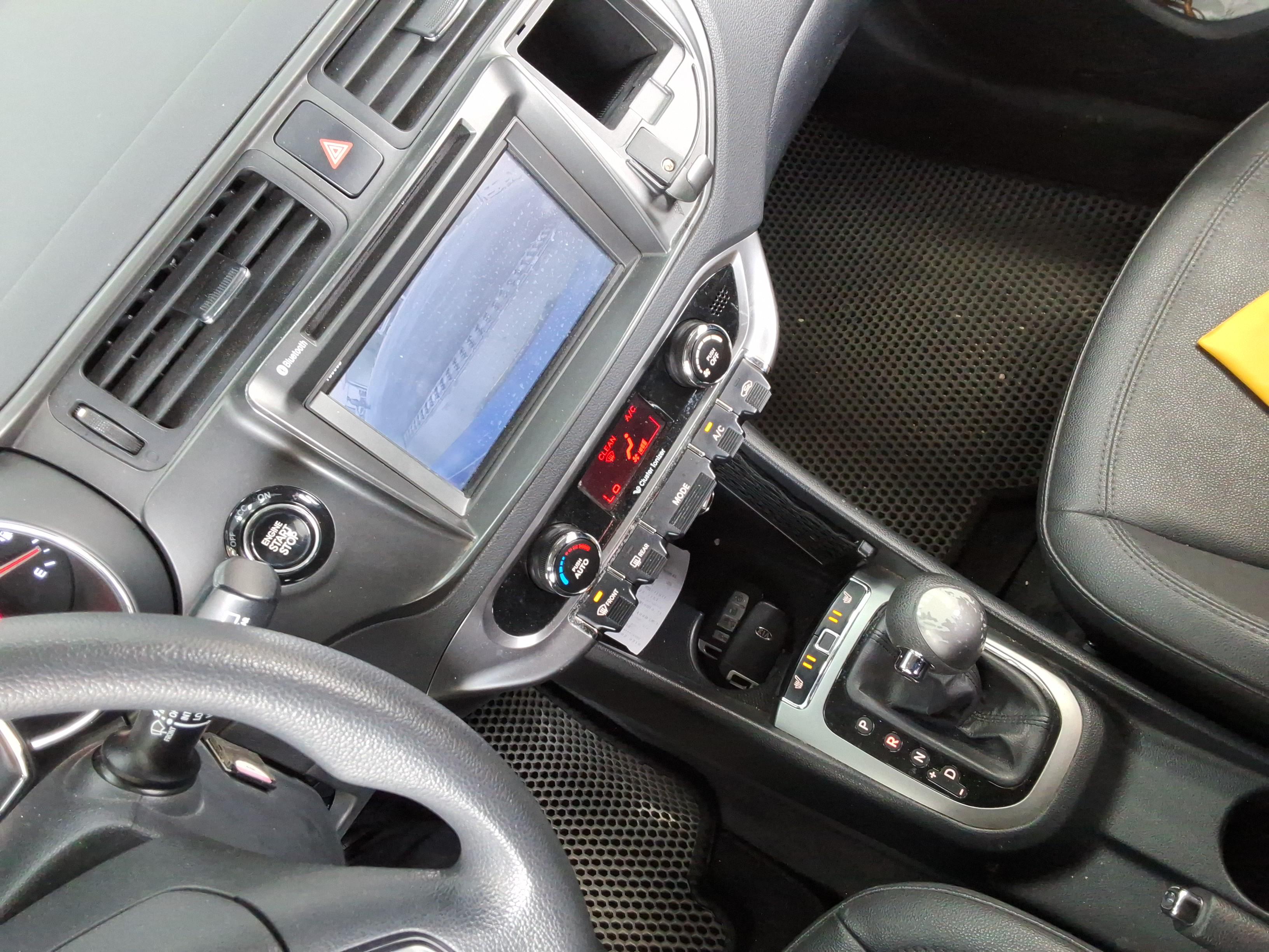 기아자동차 프라이드 2012 - 이미지 16