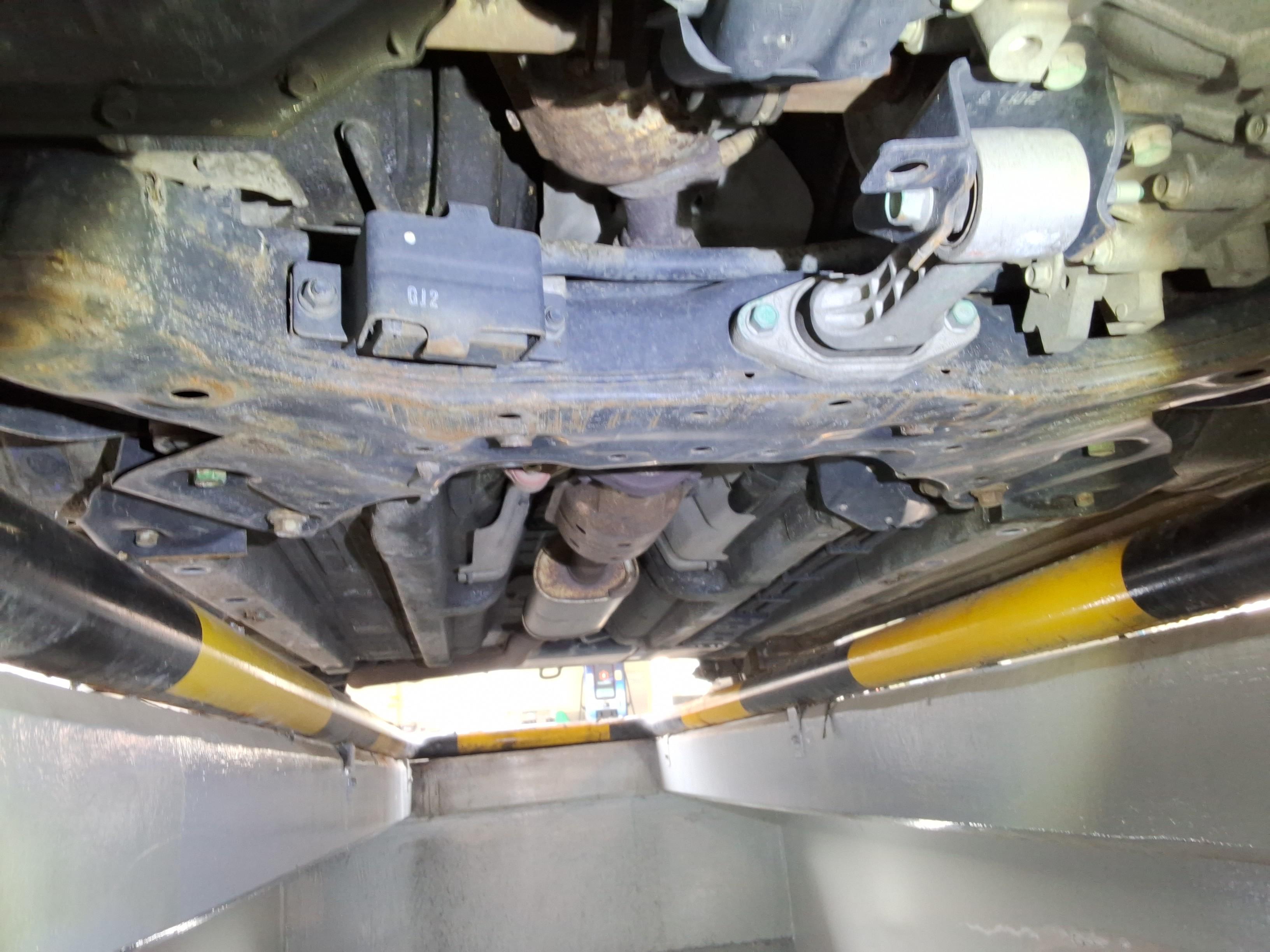 기아자동차 프라이드 2012 - 이미지 20