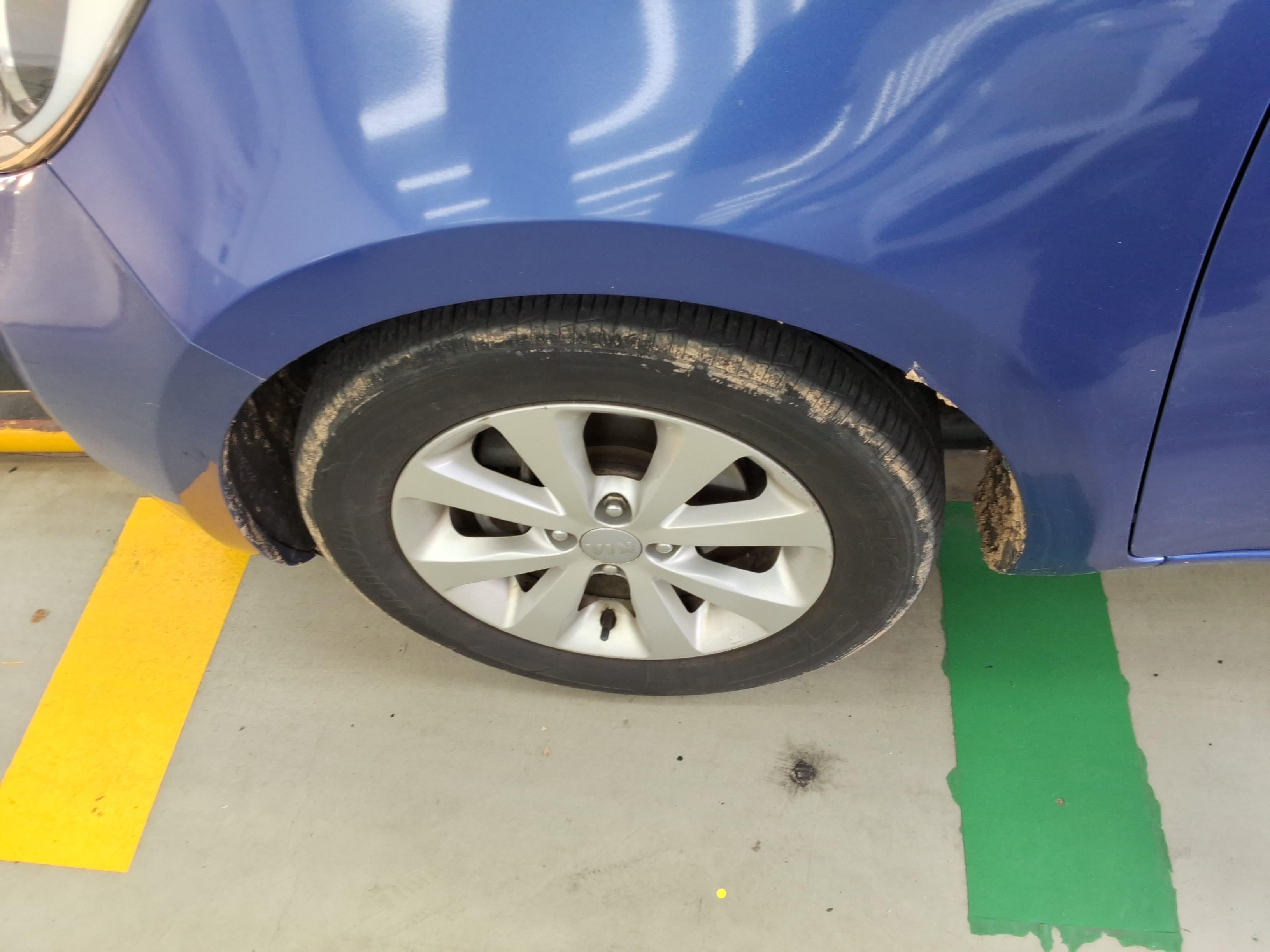 기아자동차 프라이드 2012 - 이미지 21