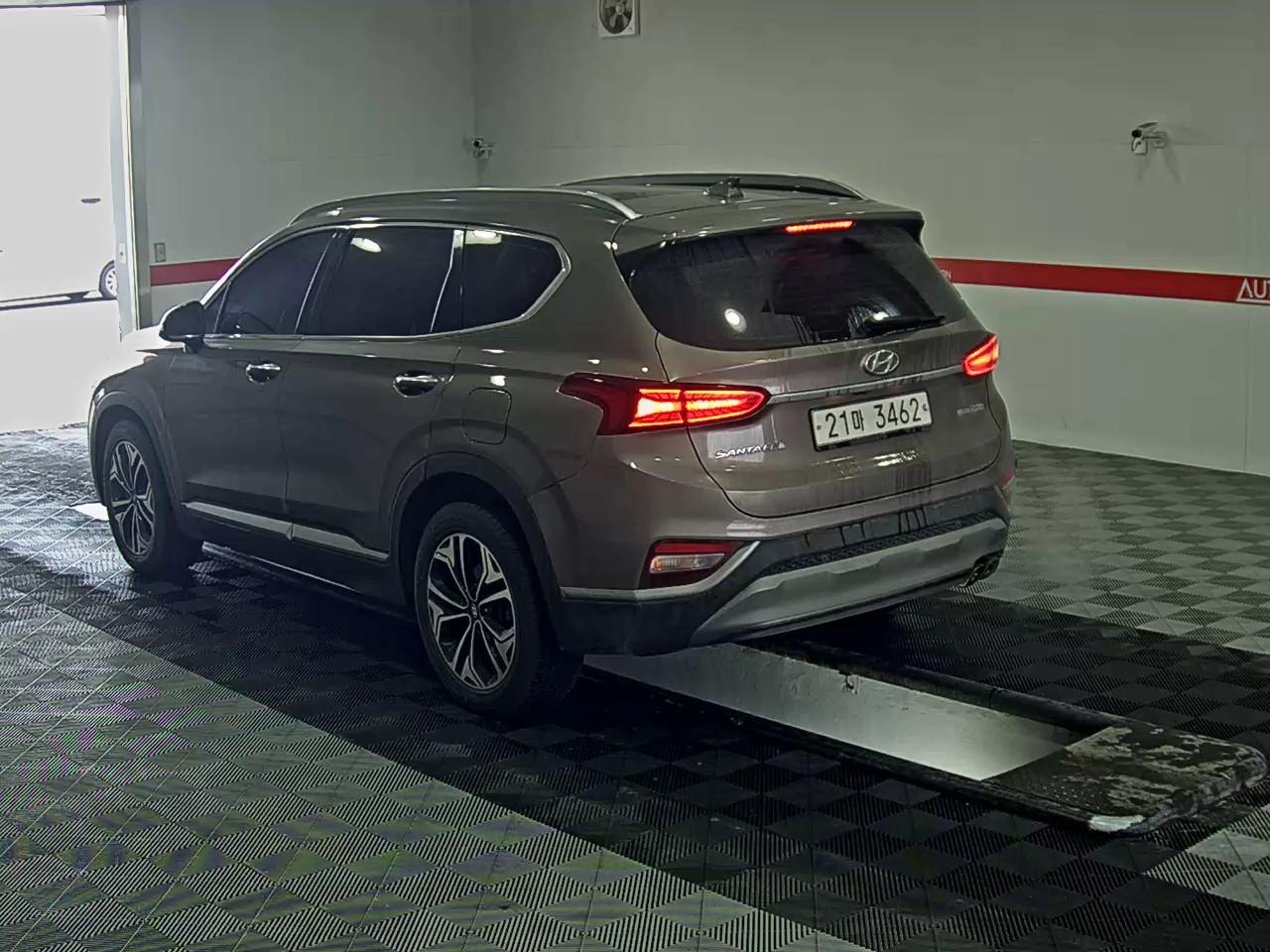 Hyundai Santa Fe 2019 - Image 5