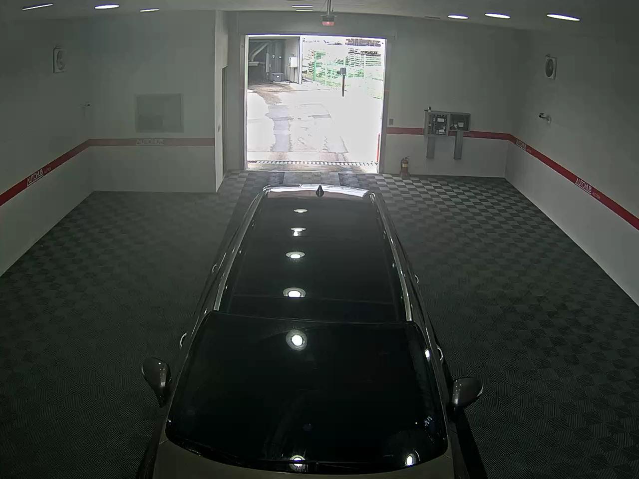 Hyundai Santa Fe 2019 - Image 6