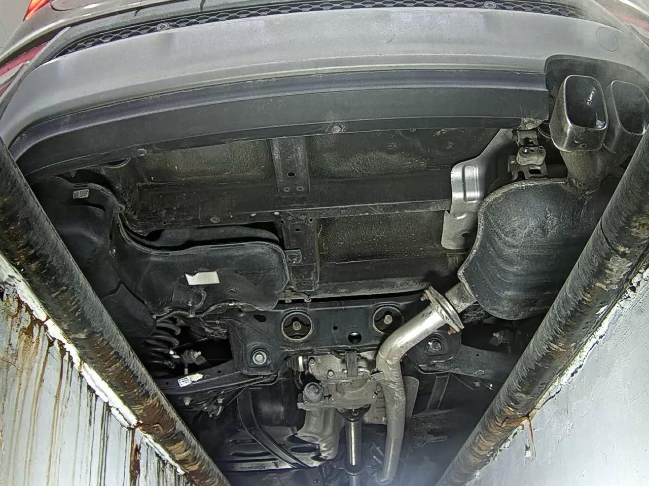 Hyundai Santa Fe 2019 - Image 7