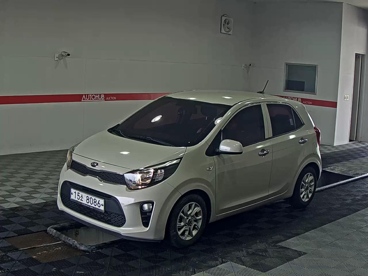 كيا مورنينج