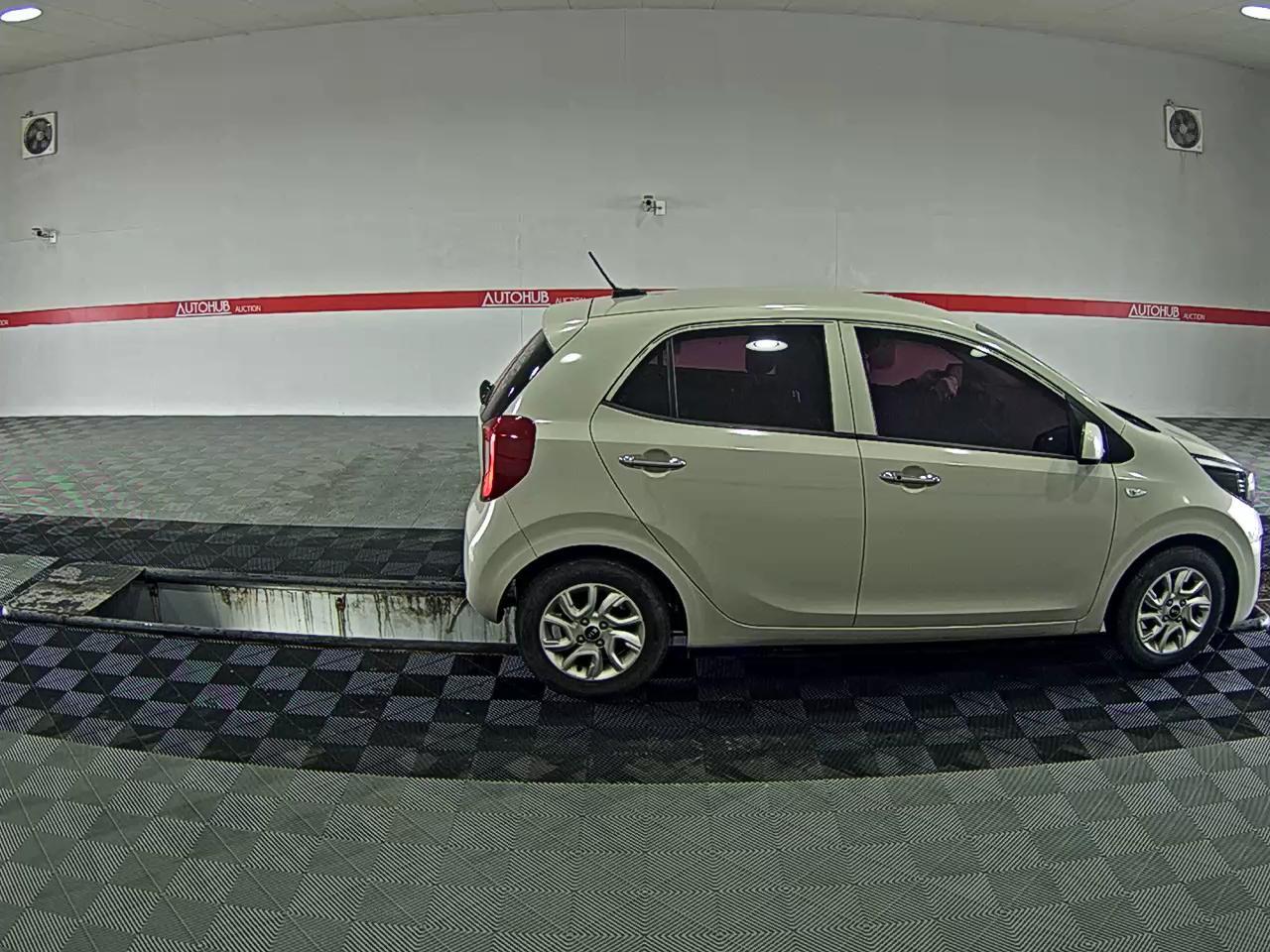 كيا مورنينج 2018 - صورة 3