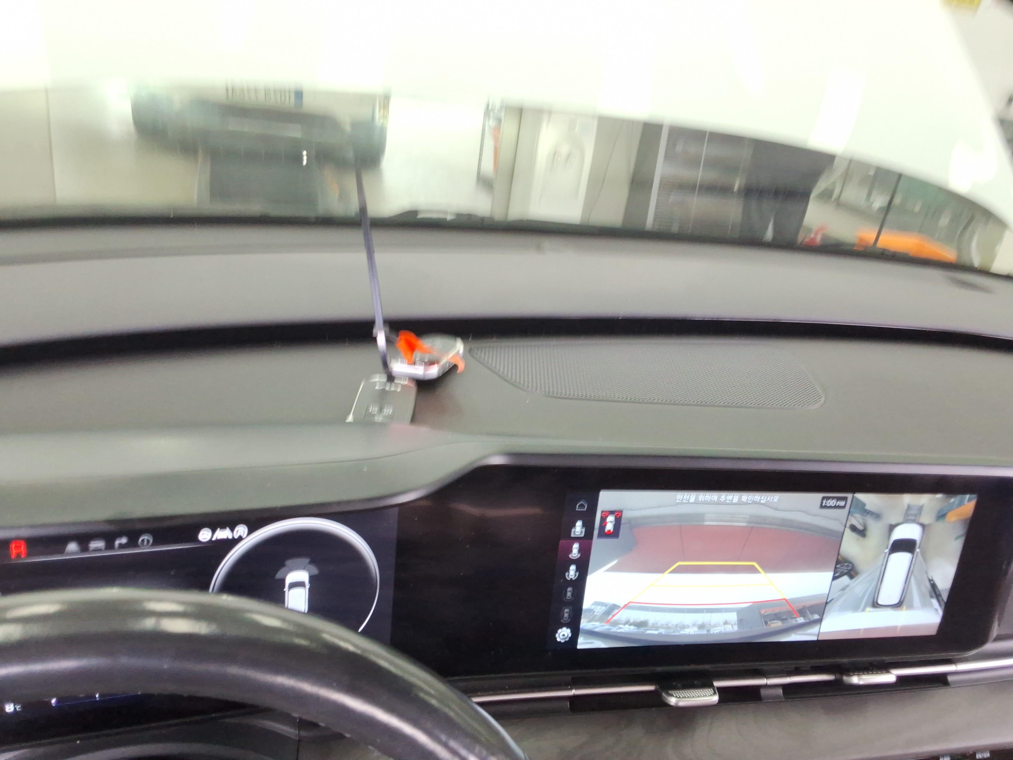 كيا كارنيفال 2022 - صورة 16