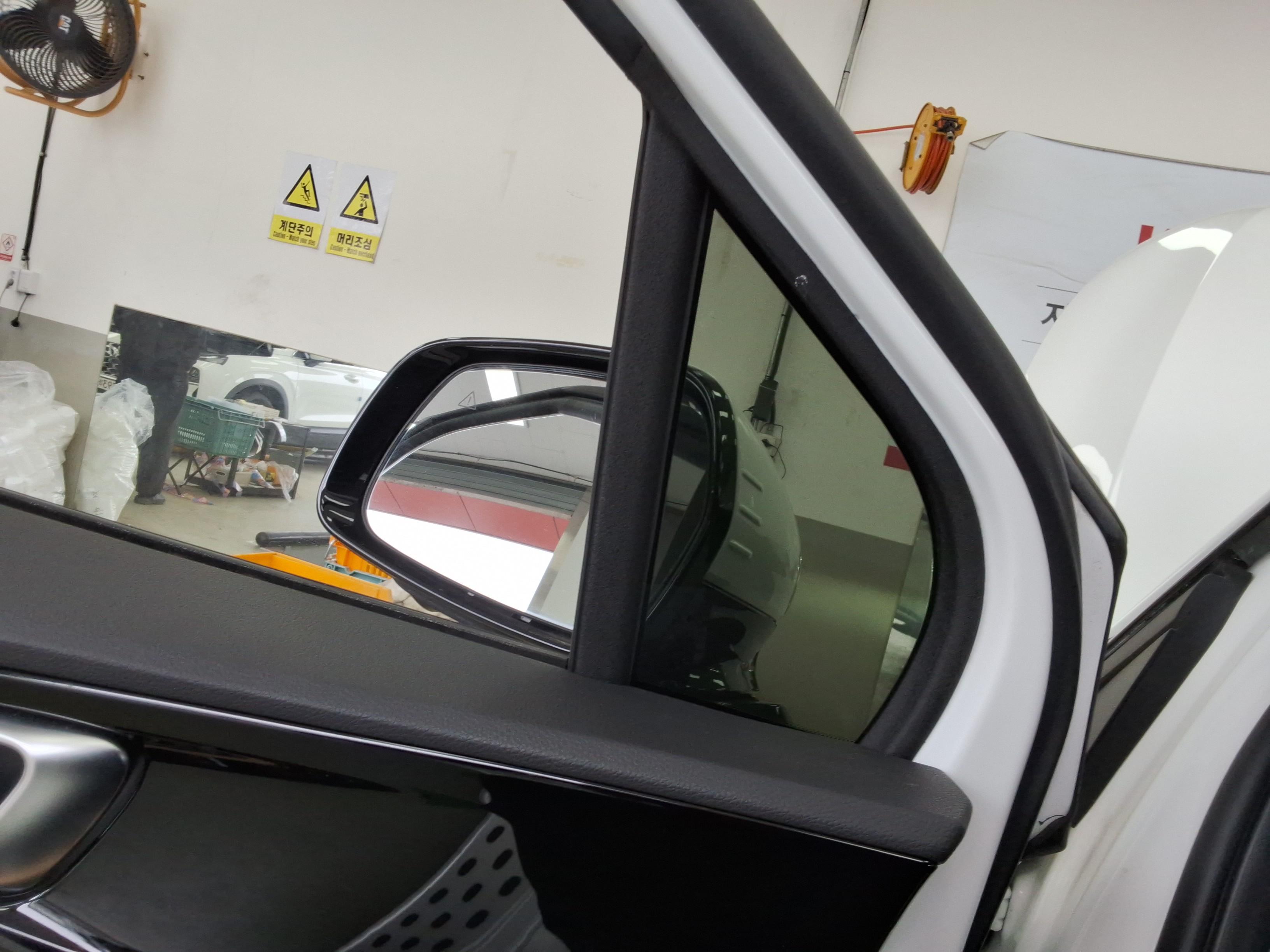 كيا كارنيفال 2022 - صورة 17