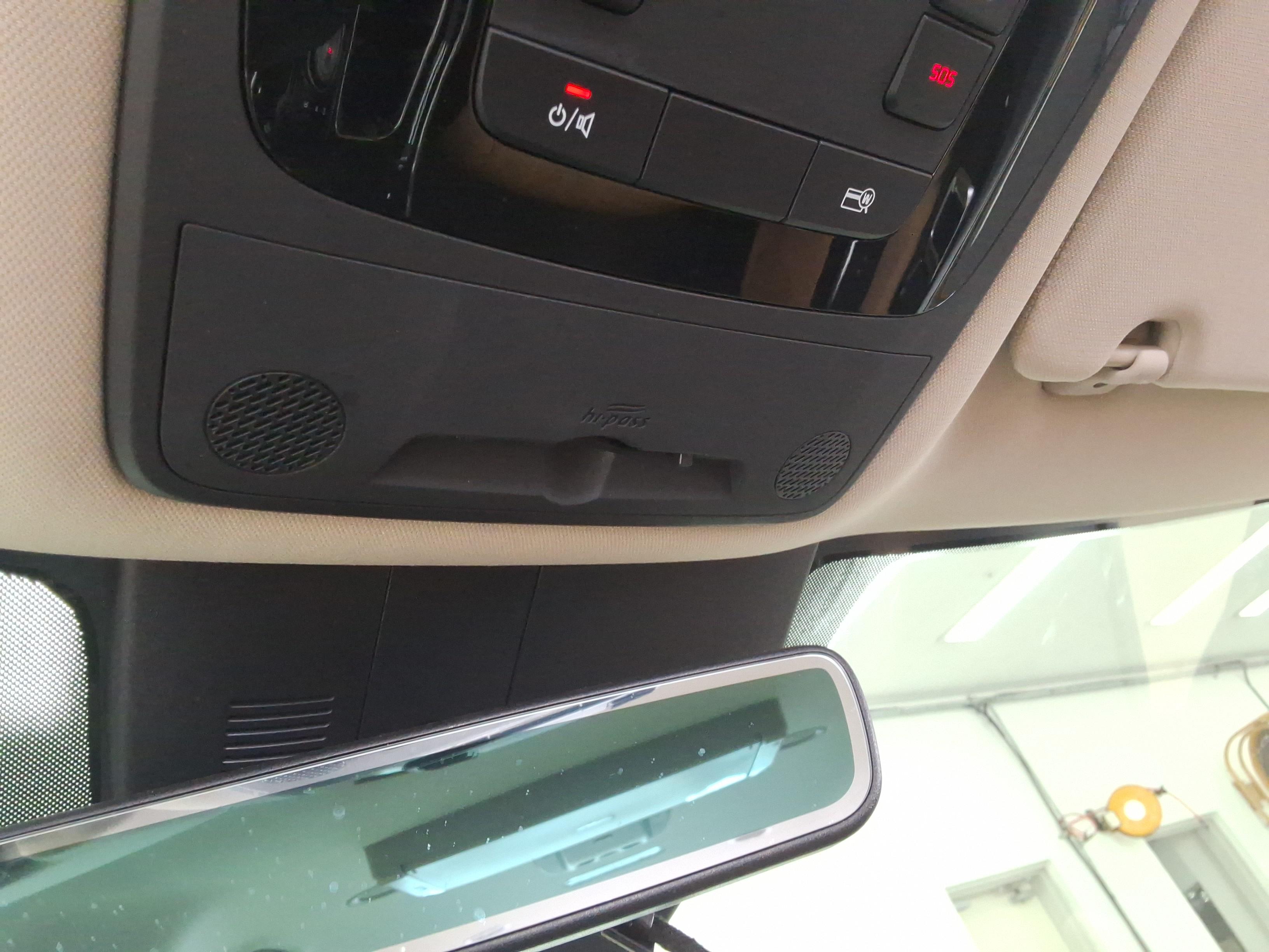 كيا كارنيفال 2022 - صورة 18