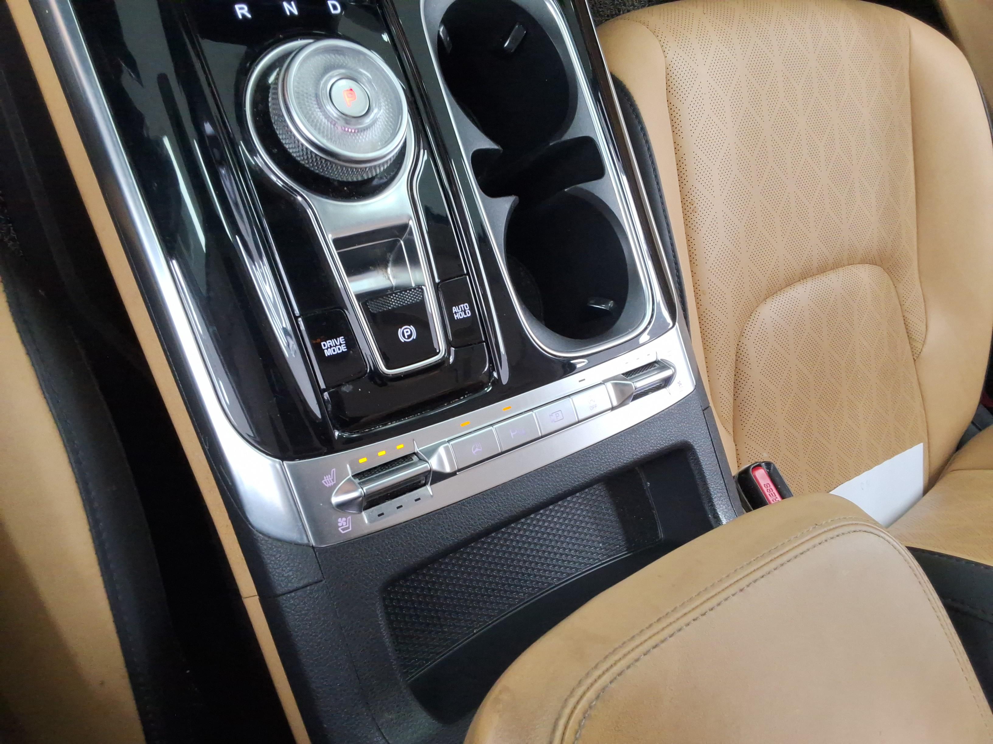 كيا كارنيفال 2022 - صورة 19