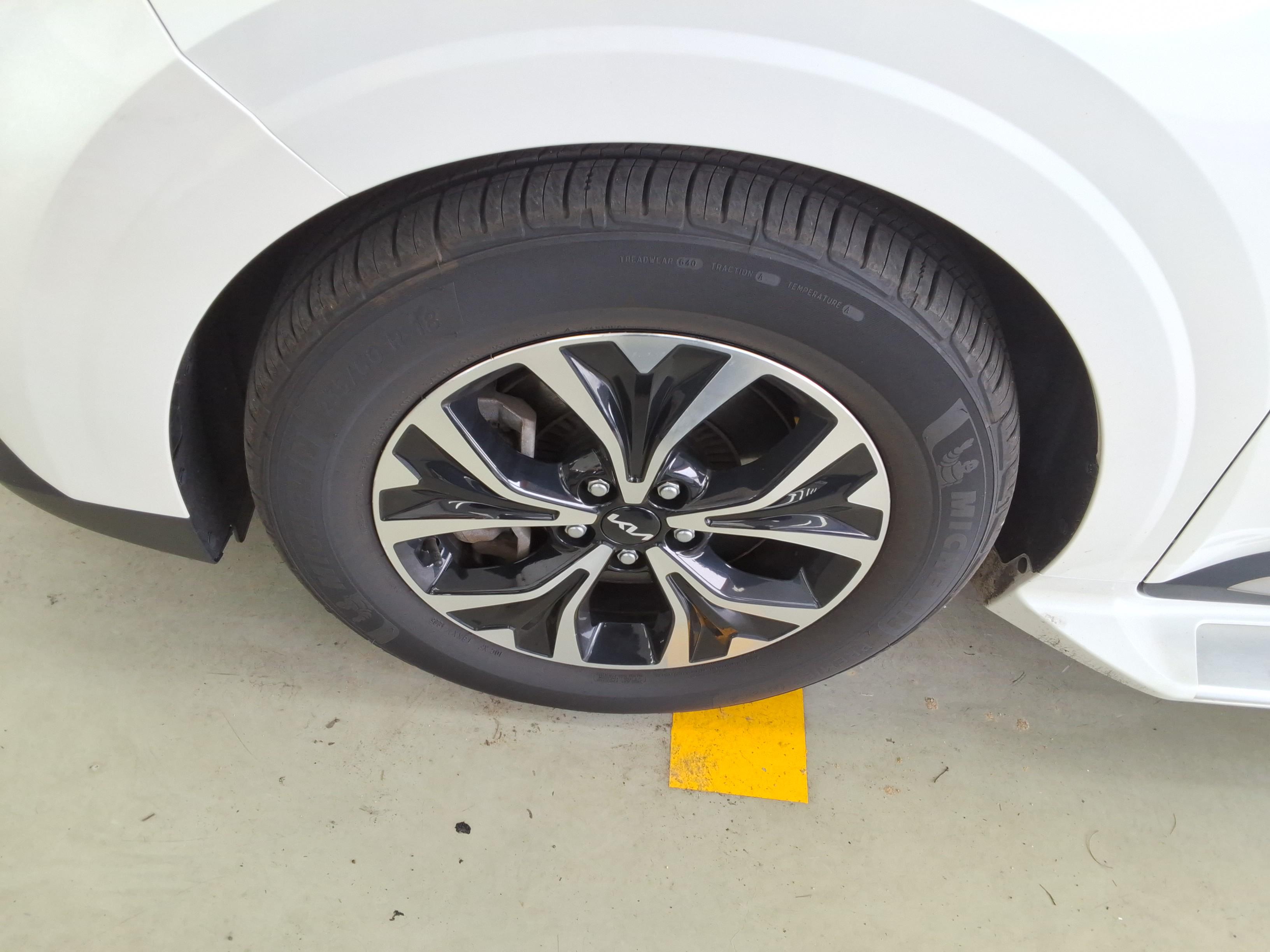 كيا كارنيفال 2022 - صورة 20