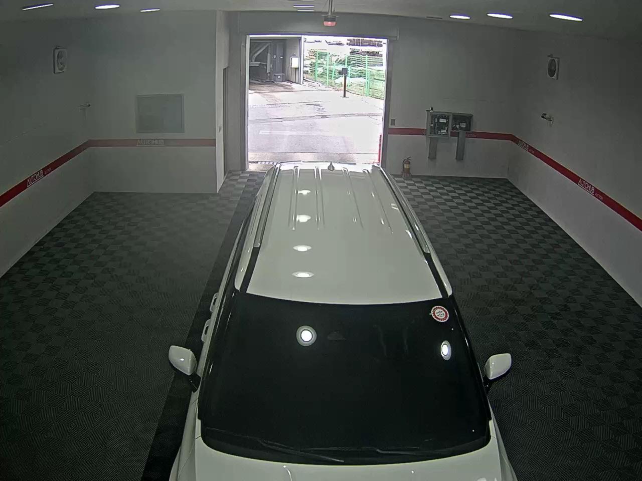 كيا كارنيفال 2022 - صورة 6