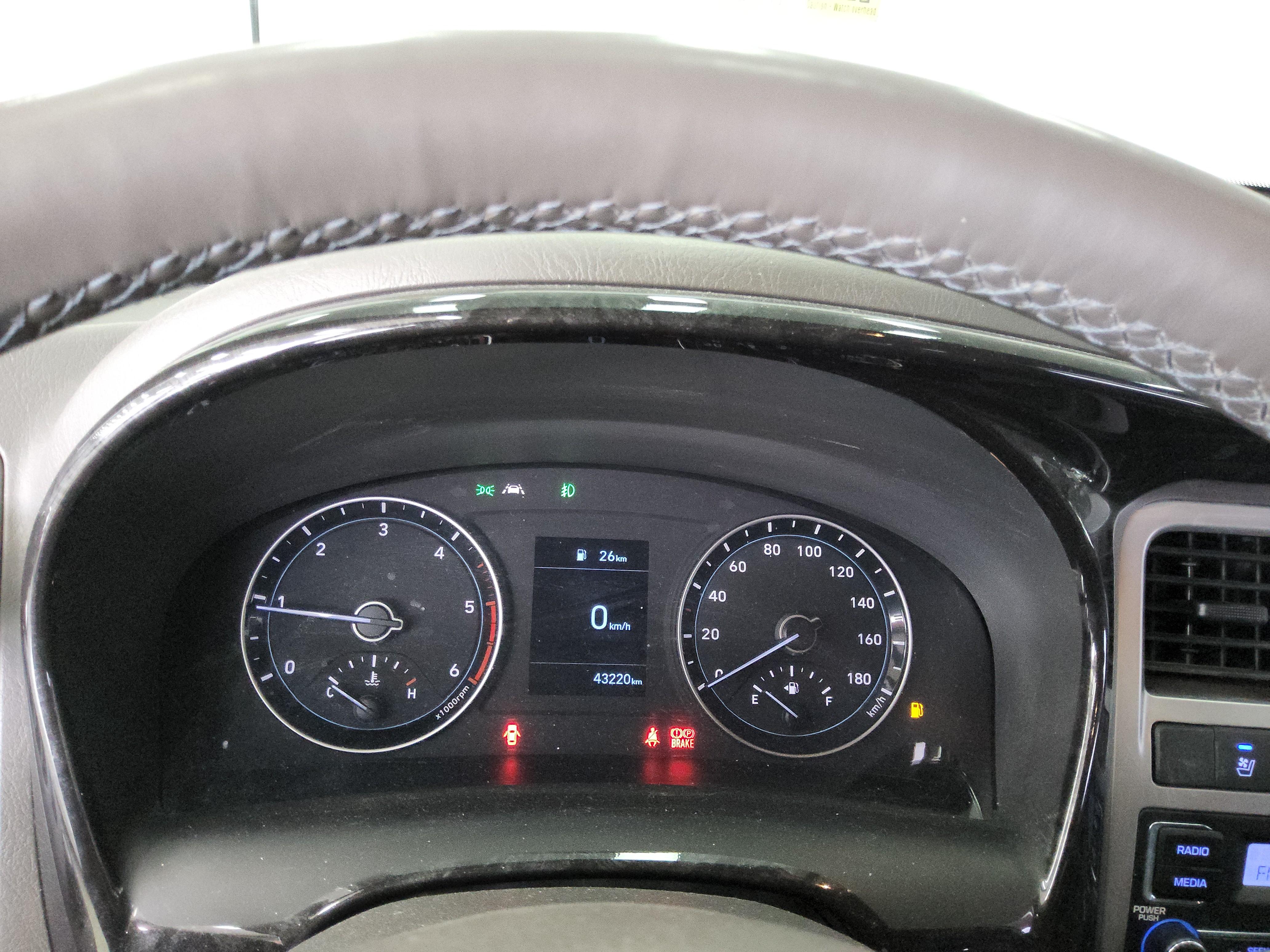 هيونداي بورتر 2023 - صورة 8