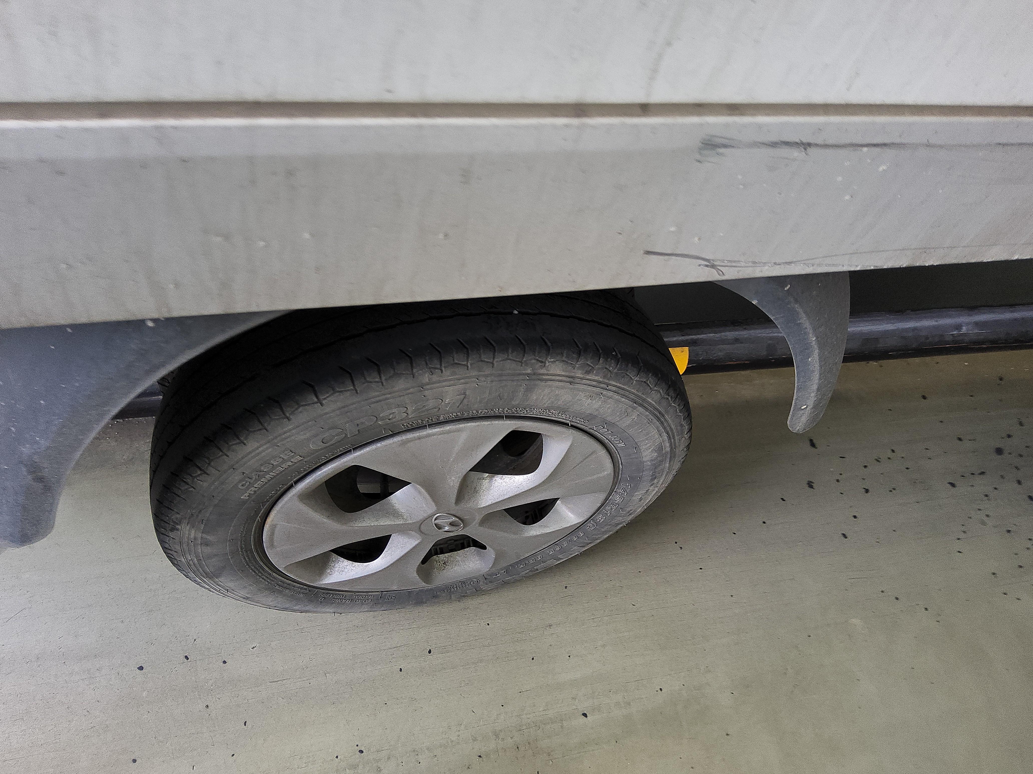 هيونداي بورتر 2023 - صورة 19