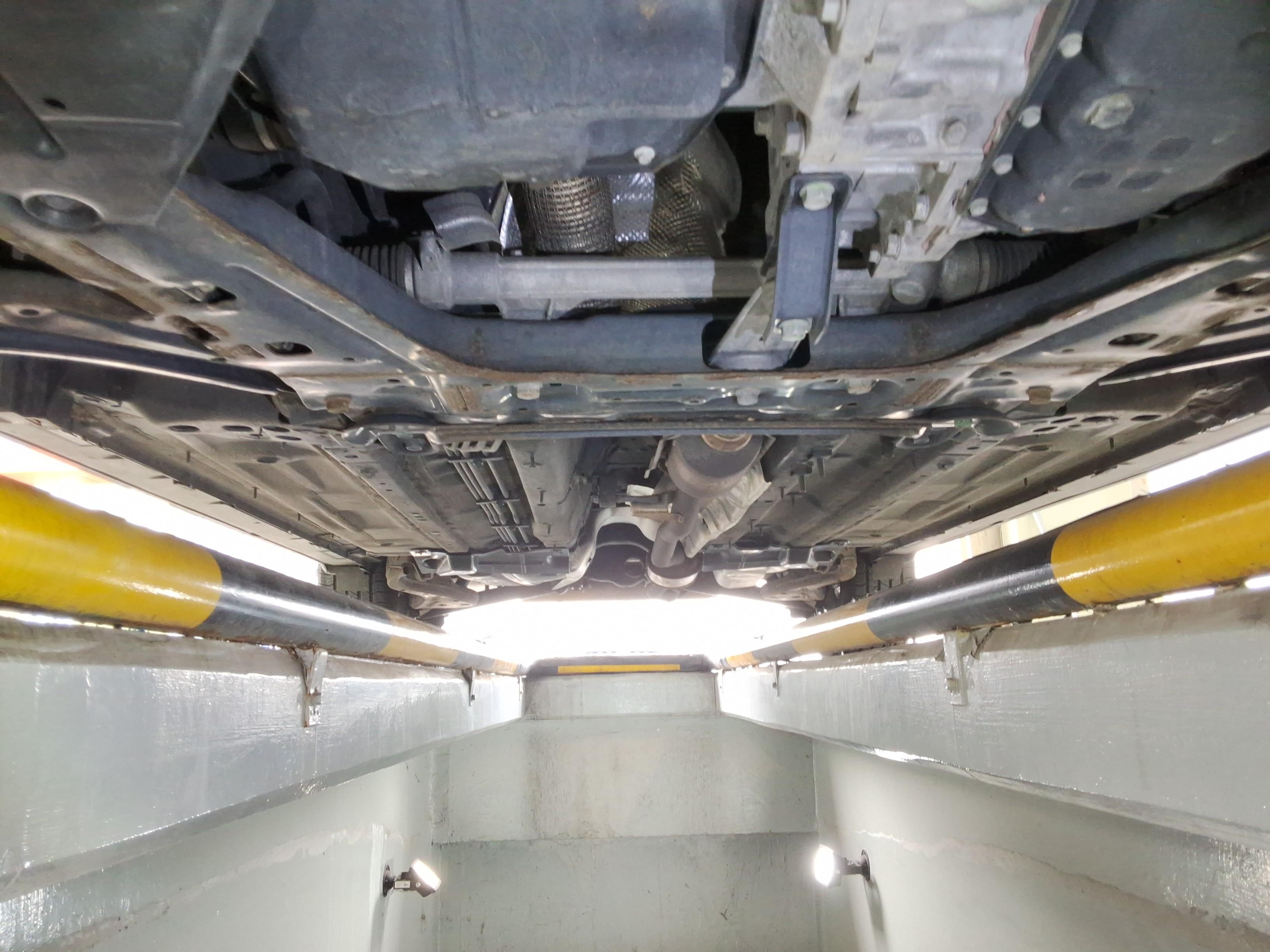 رينو سامسونج QM6 2018 - صورة 8