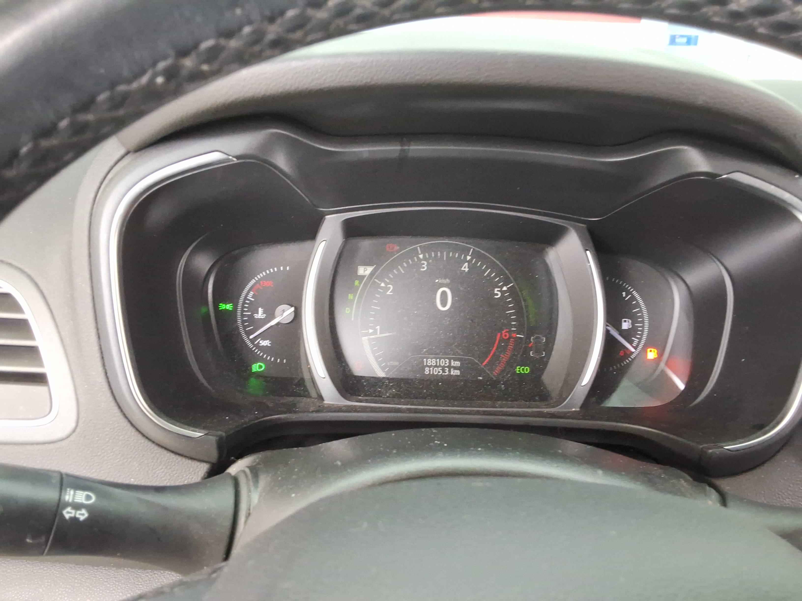 رينو سامسونج QM6 2018 - صورة 9