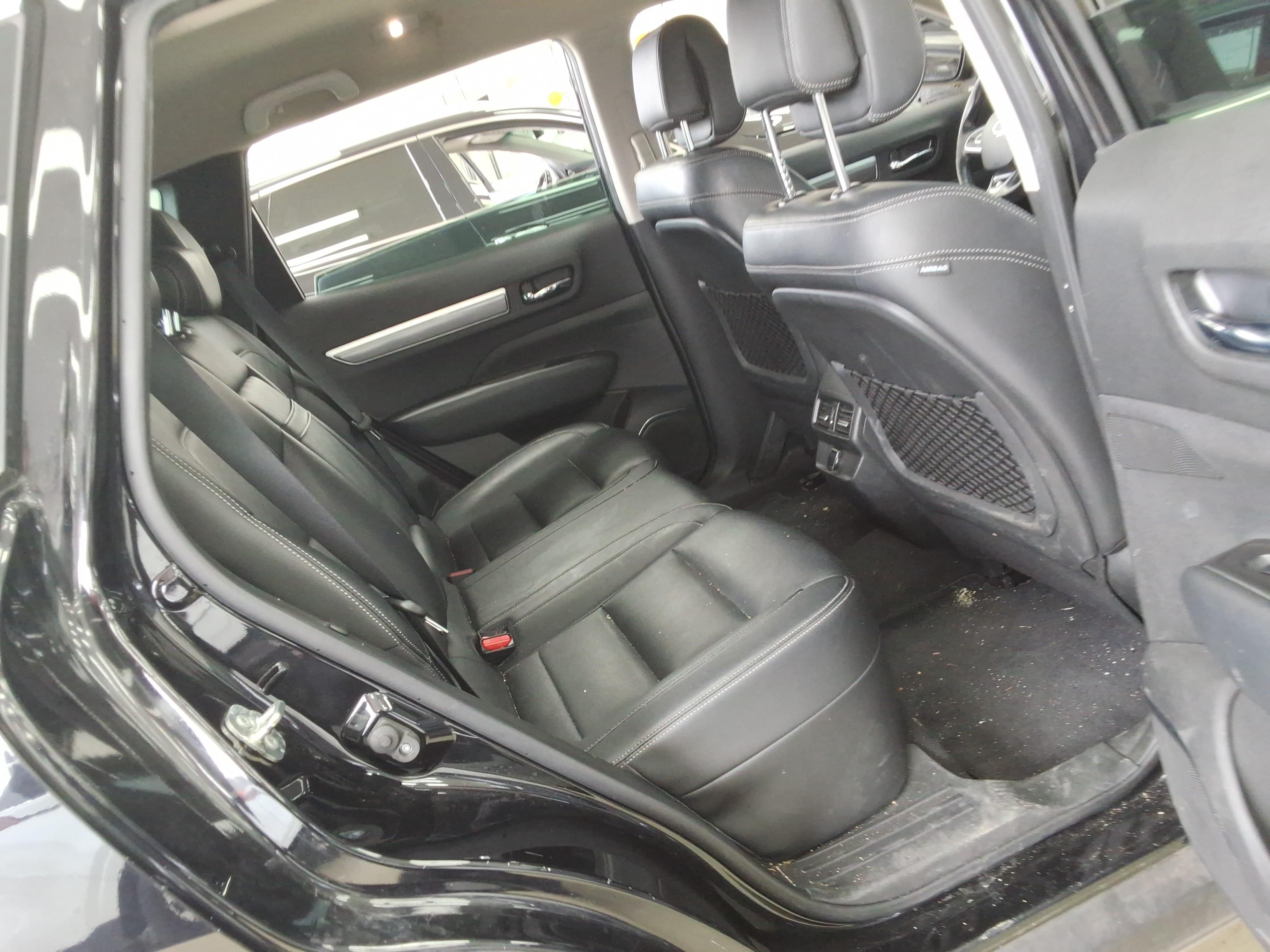 رينو سامسونج QM6 2018 - صورة 13