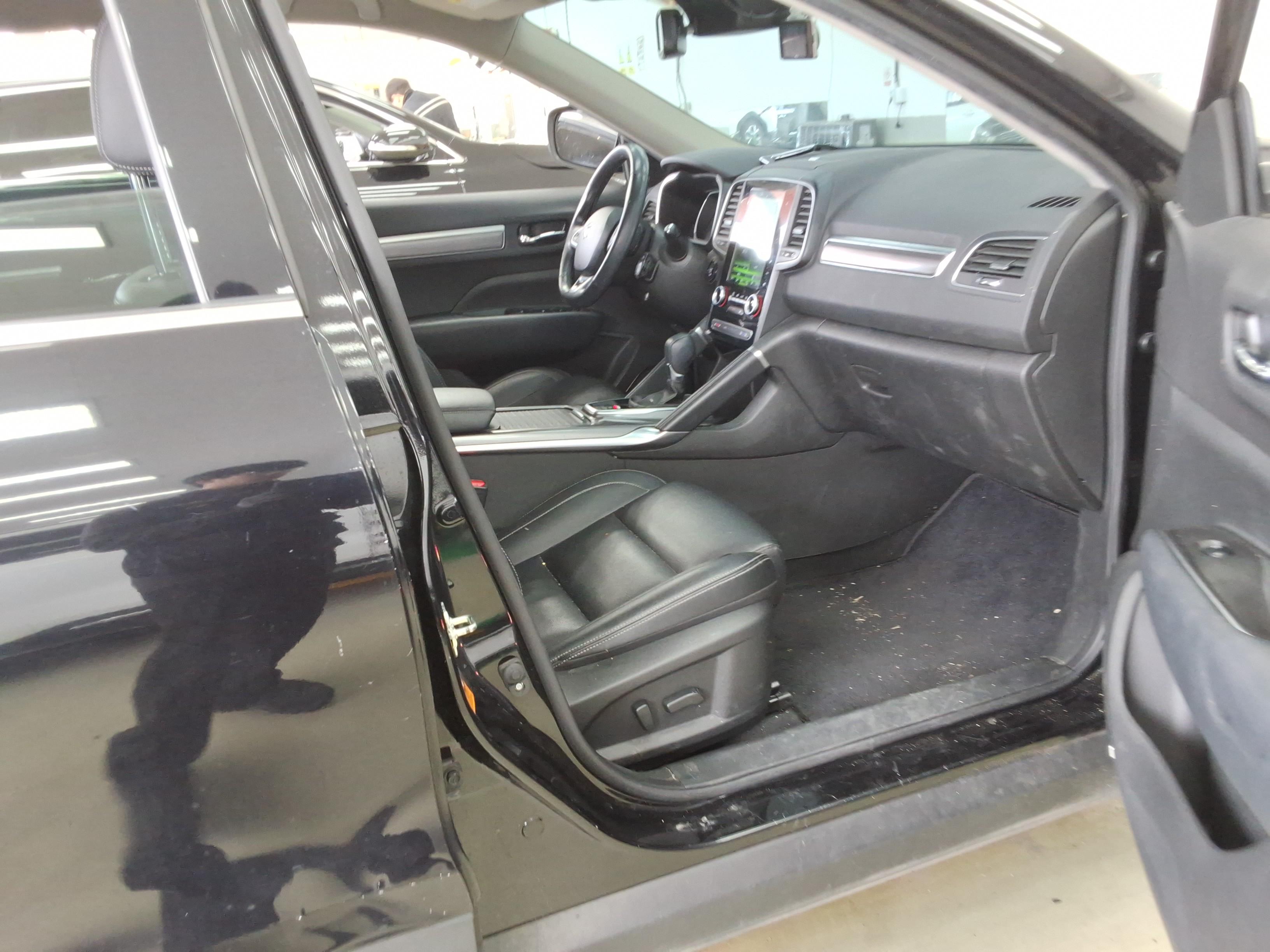 رينو سامسونج QM6 2018 - صورة 14