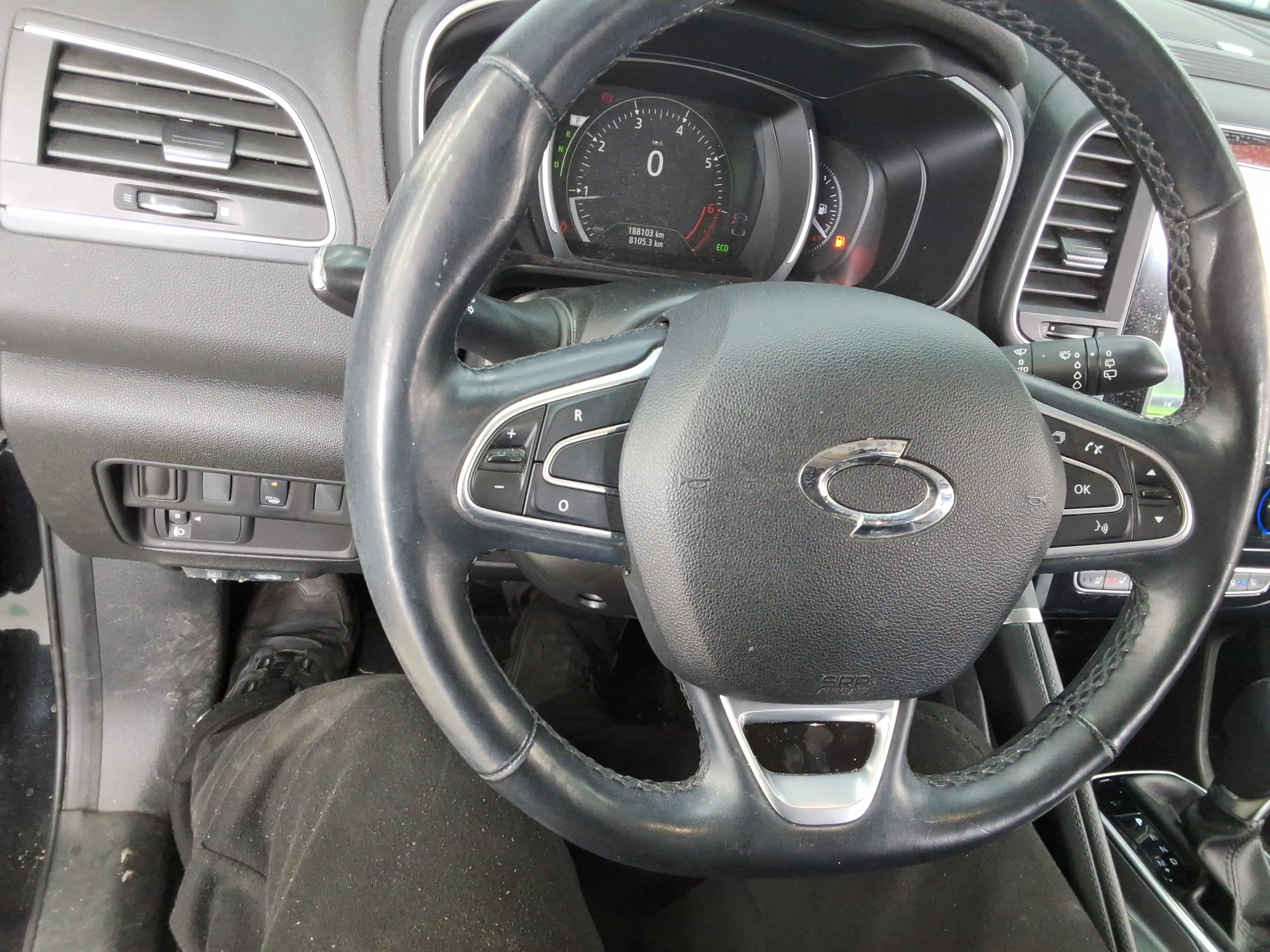 رينو سامسونج QM6 2018 - صورة 17