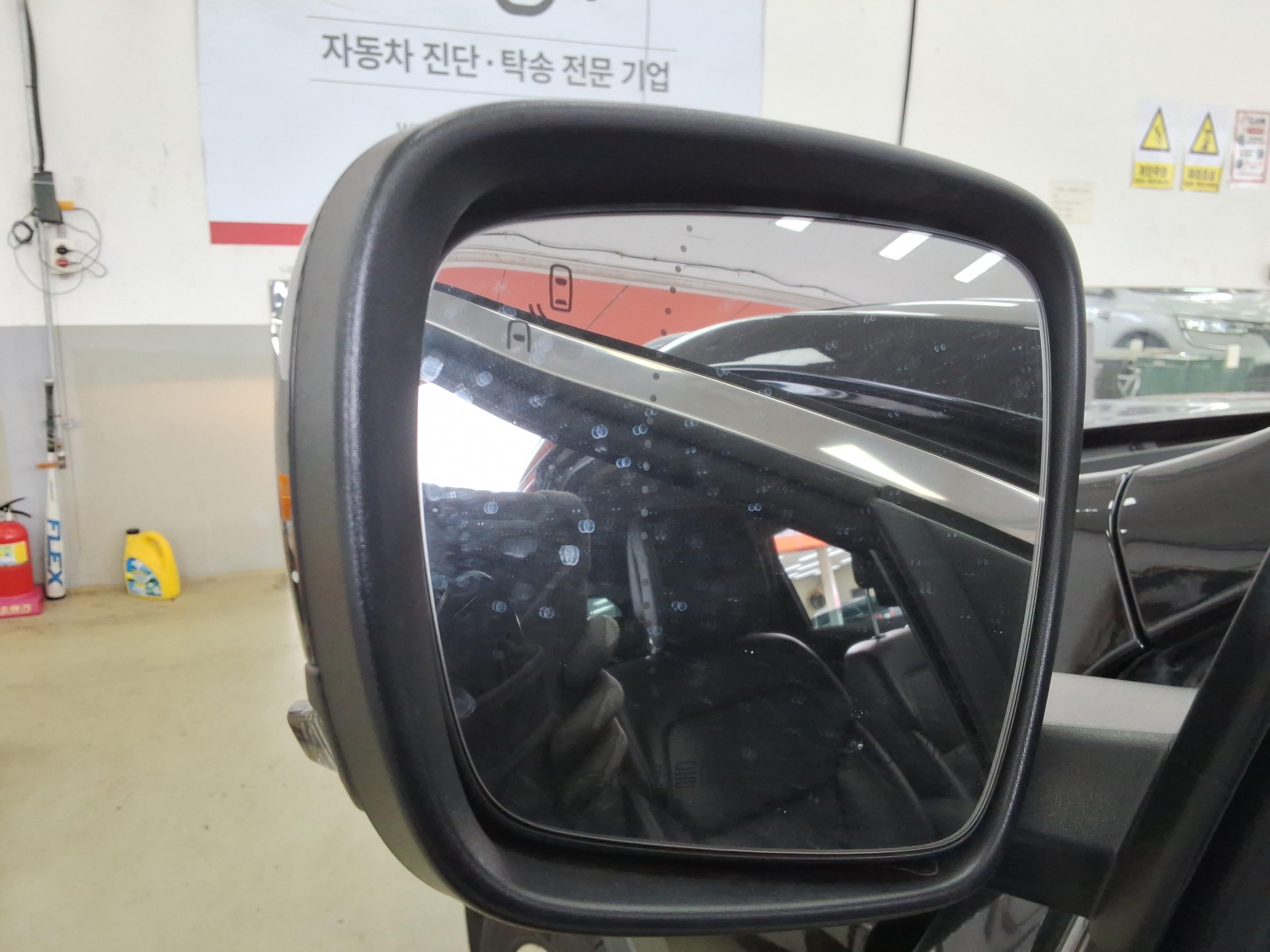 رينو سامسونج QM6 2018 - صورة 20