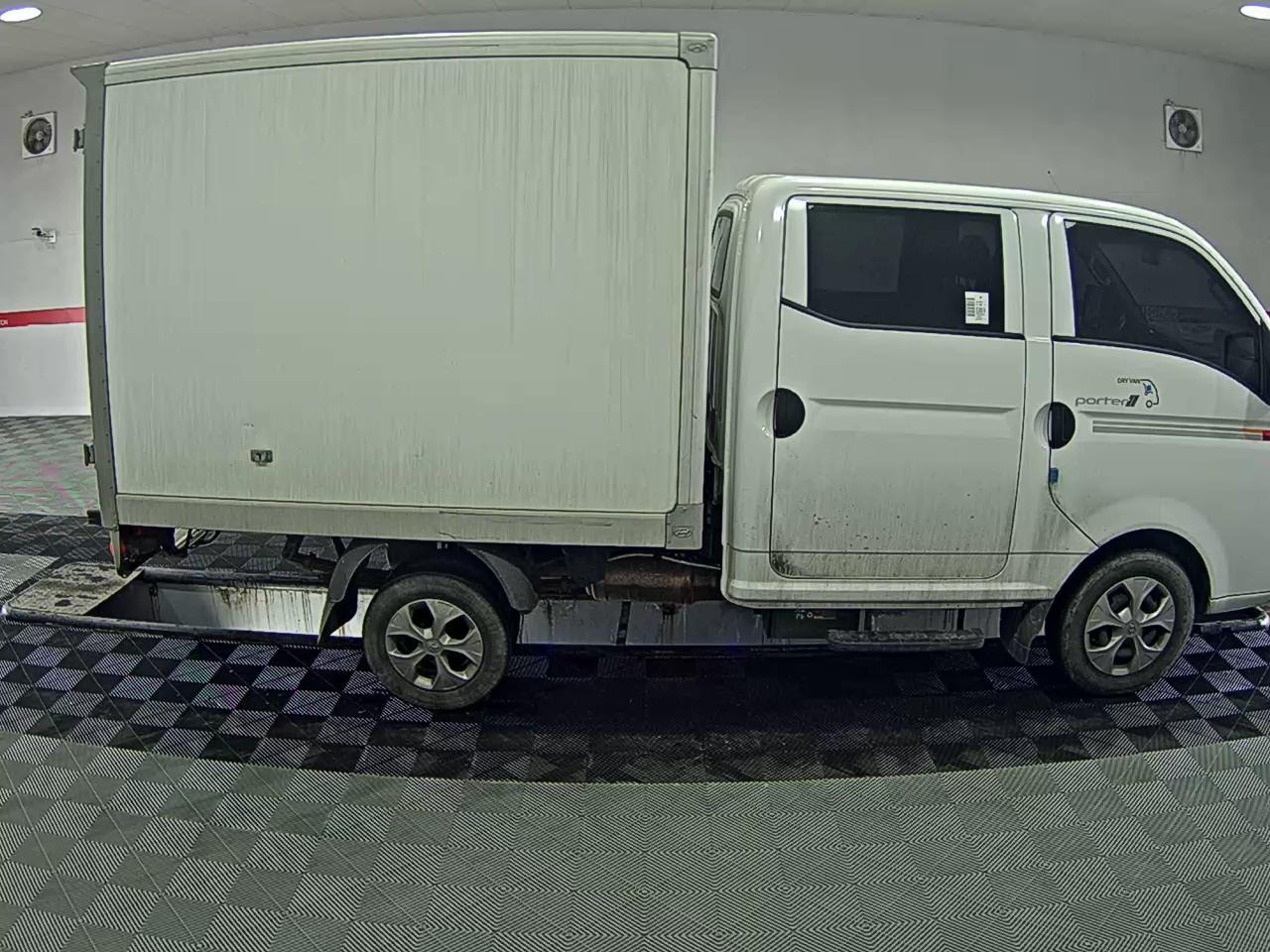 هيونداي بورتر 2023 - صورة 3