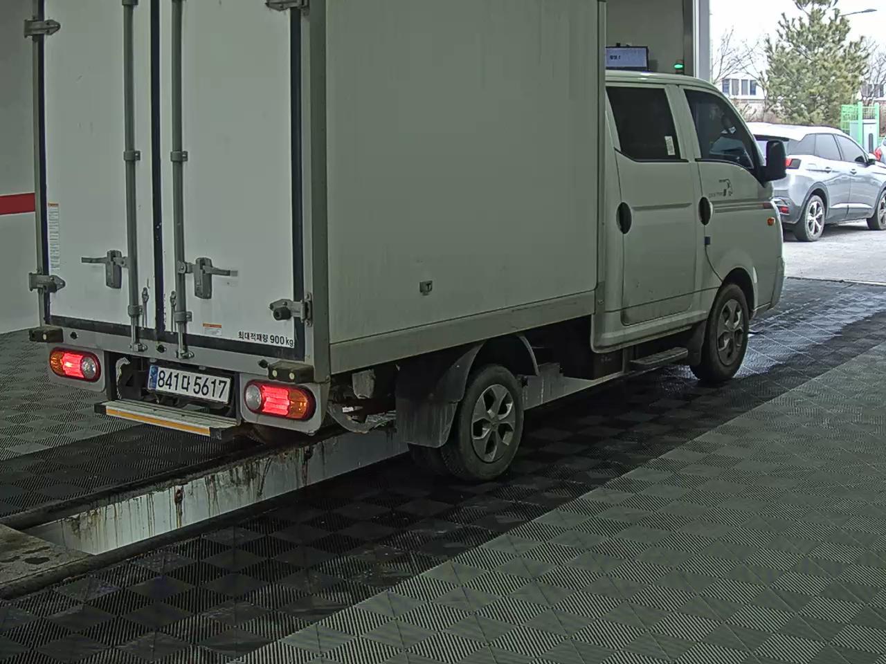 هيونداي بورتر 2023 - صورة 4